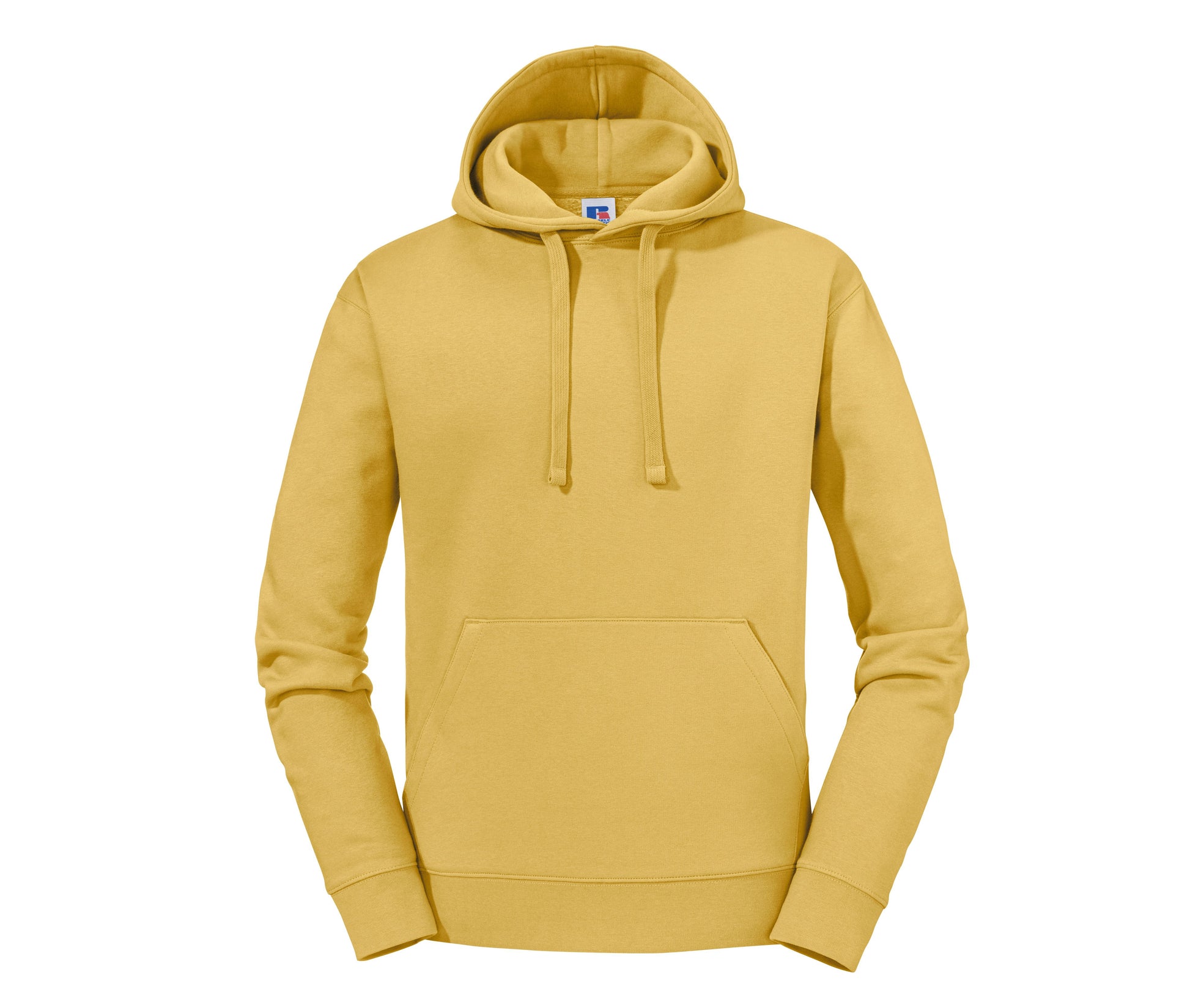 MUSTARD YELLOW - avant