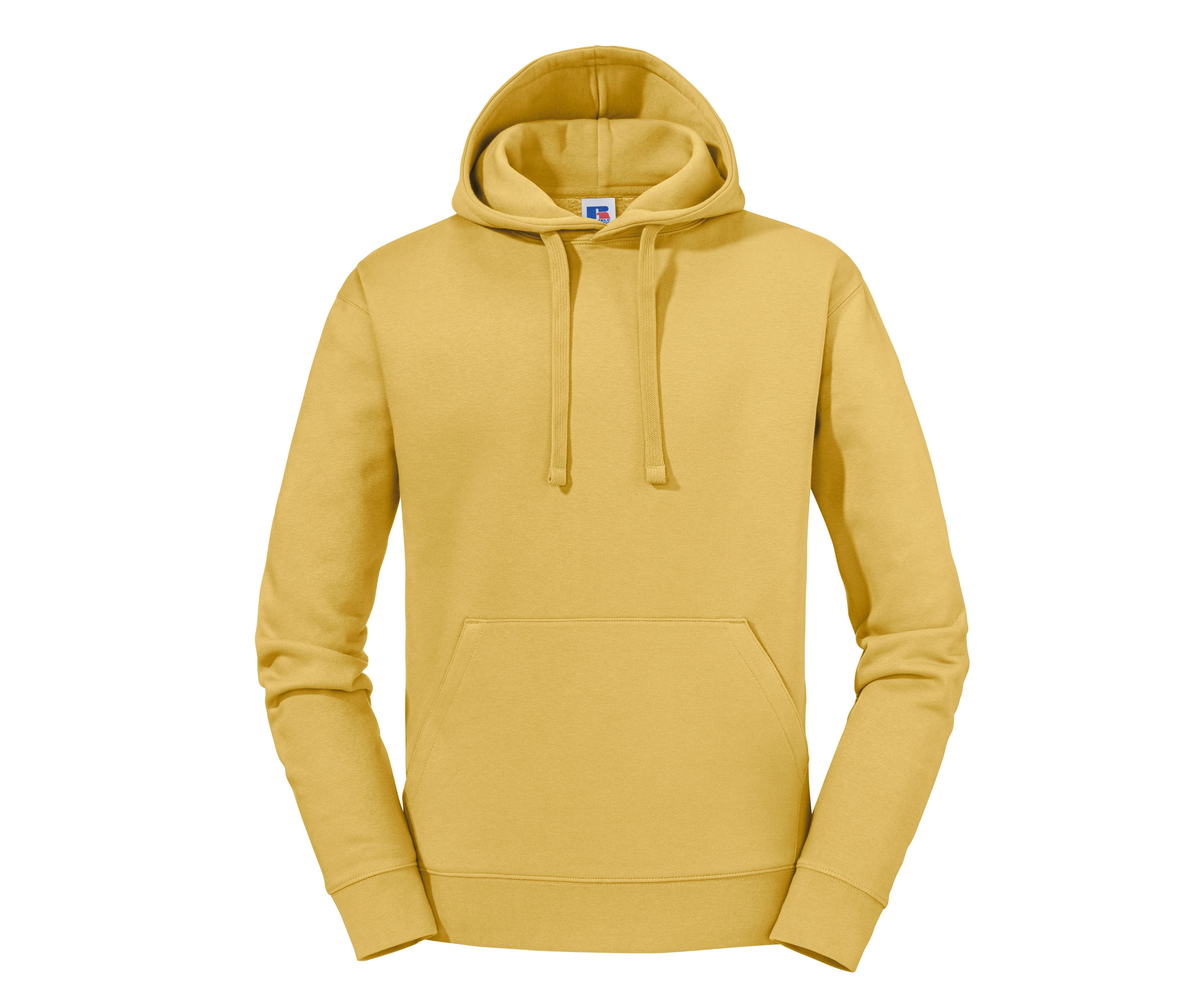 MUSTARD YELLOW - avant