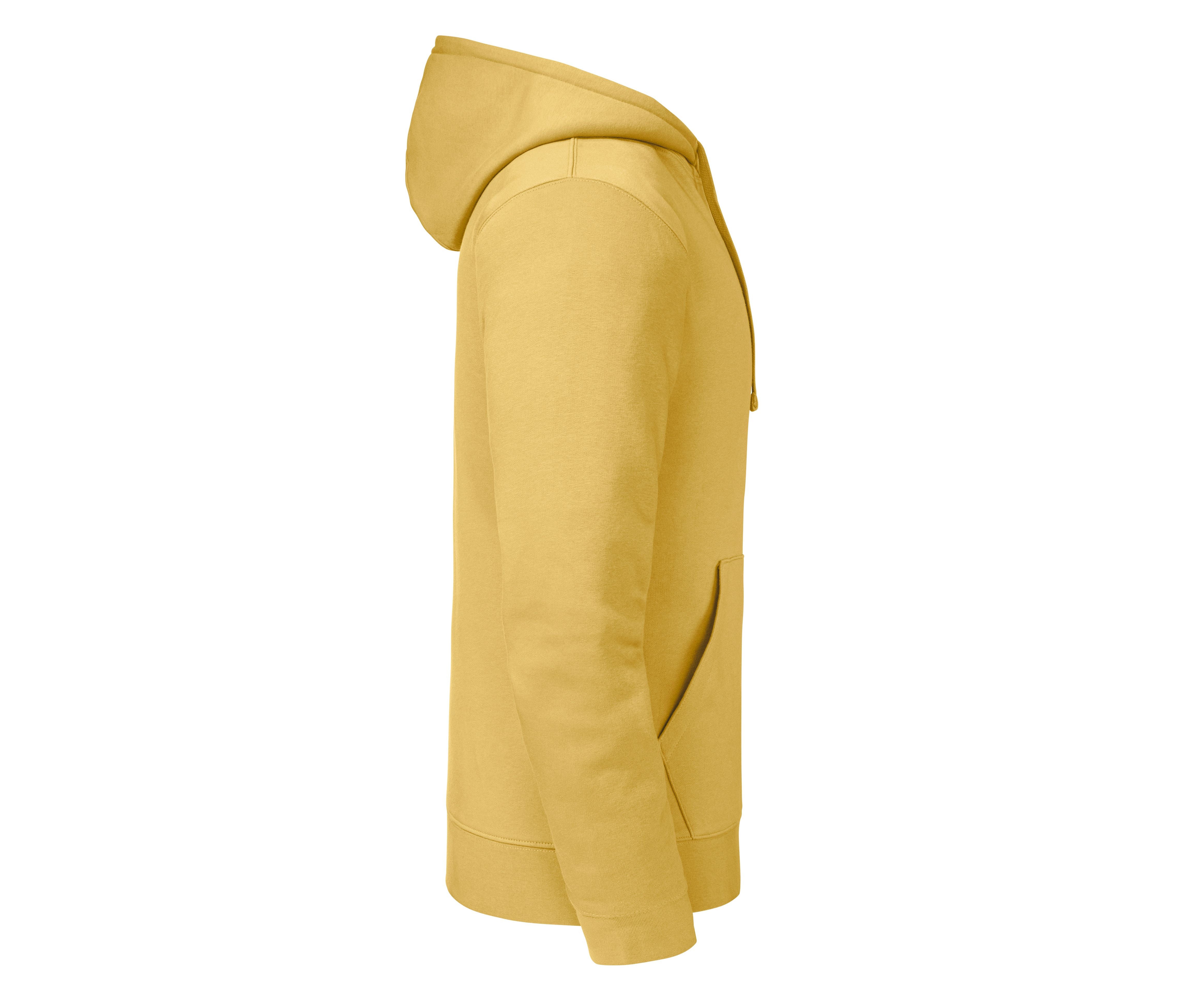 MUSTARD YELLOW