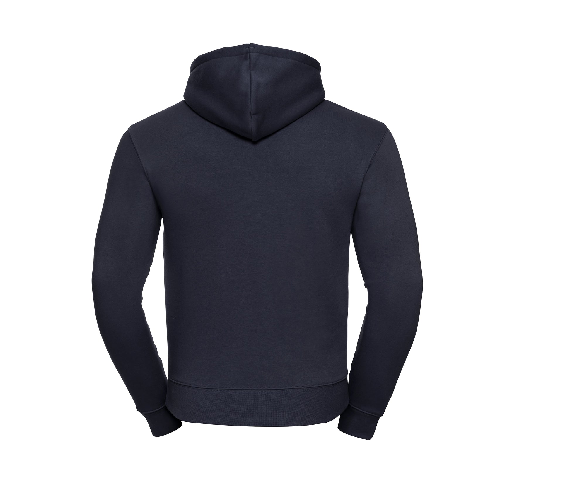 FRENCH NAVY - arrière