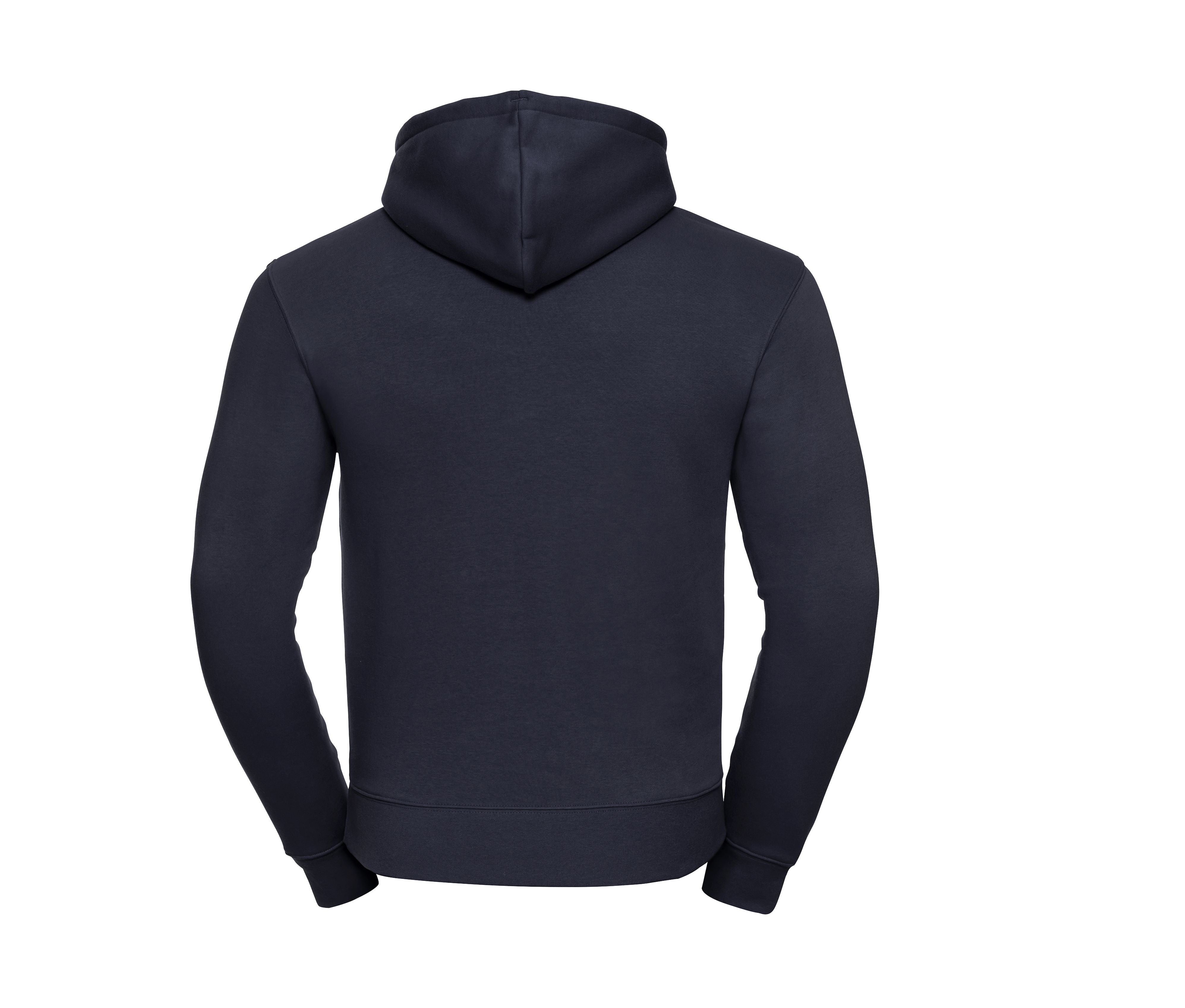 FRENCH NAVY - arrière