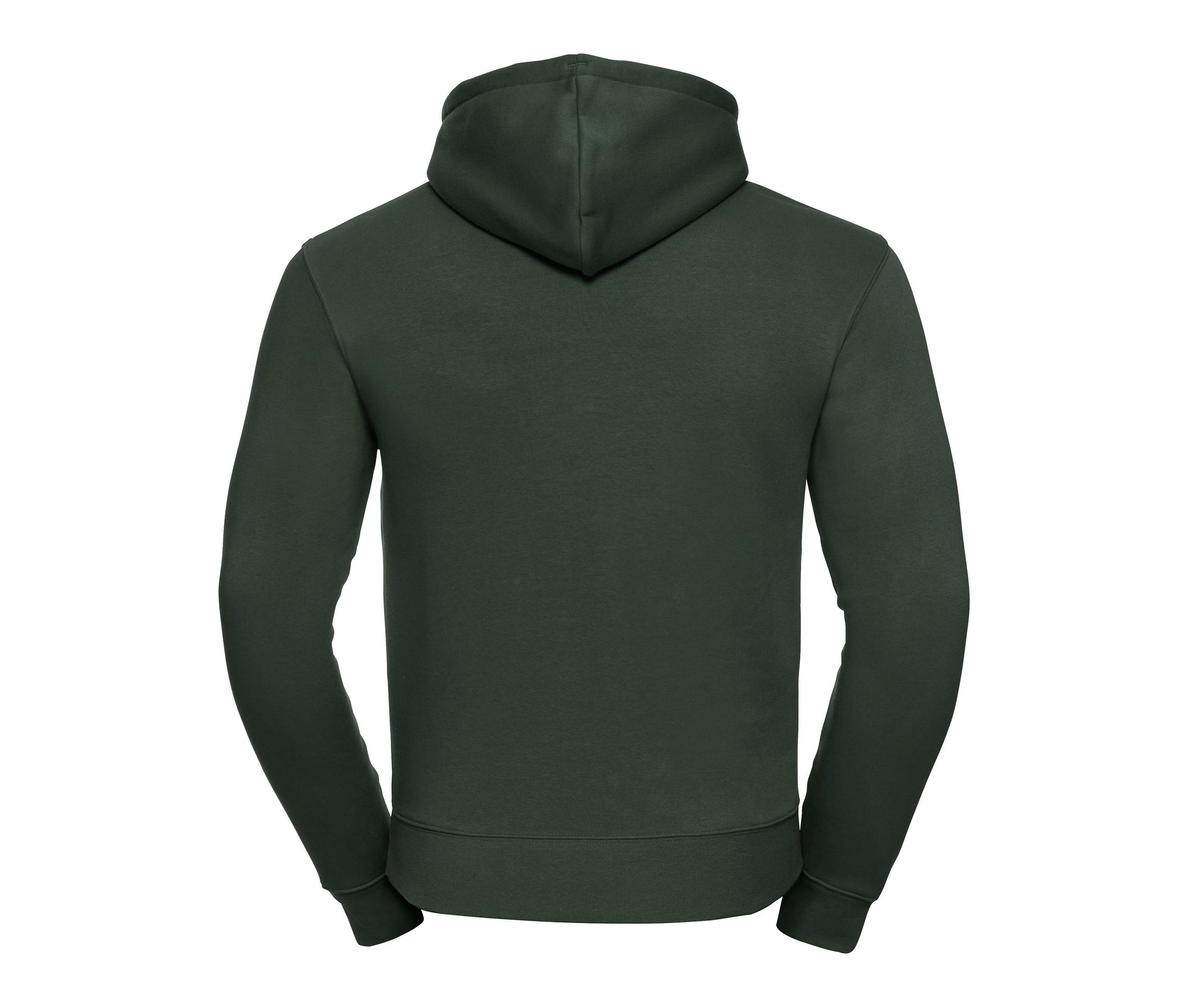BOTTLE GREEN - arrière