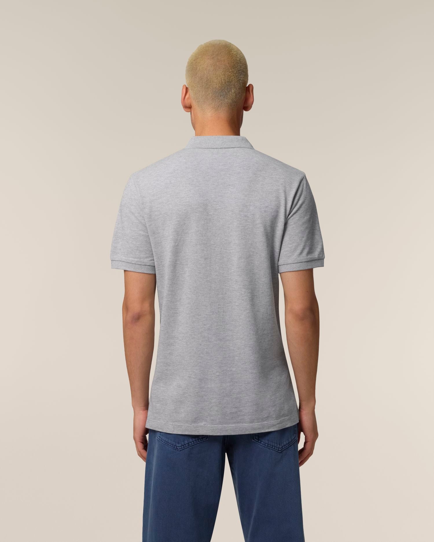 Heather Grey