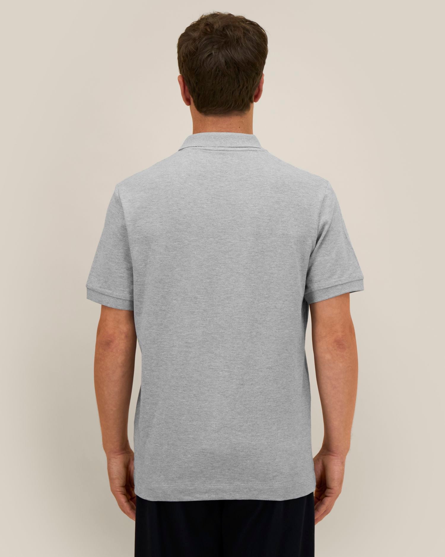 Heather Grey