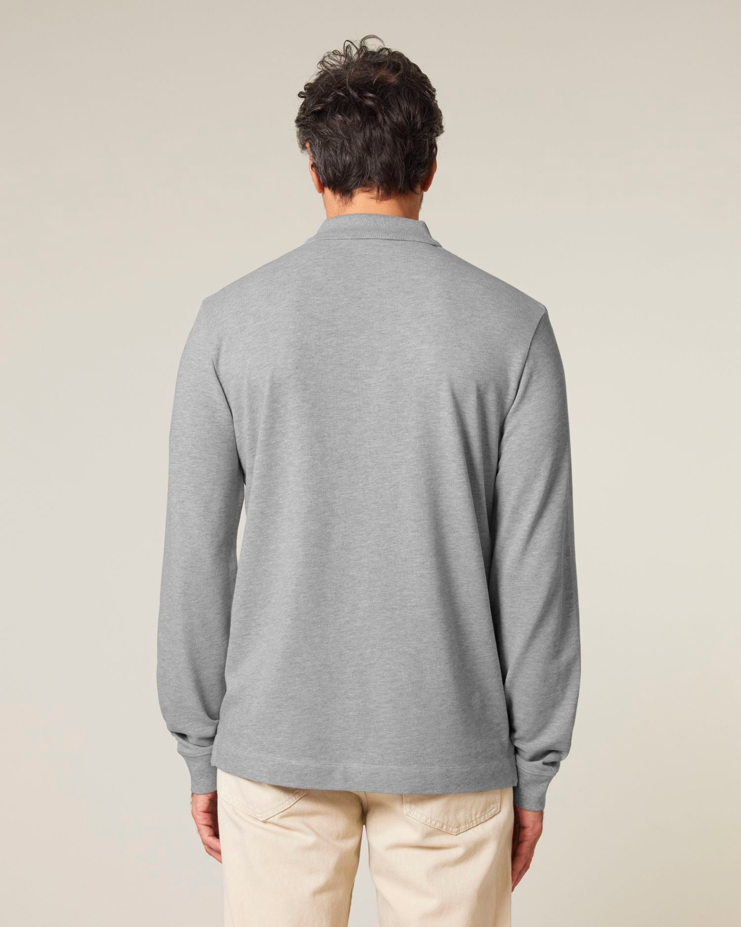 Heather Grey