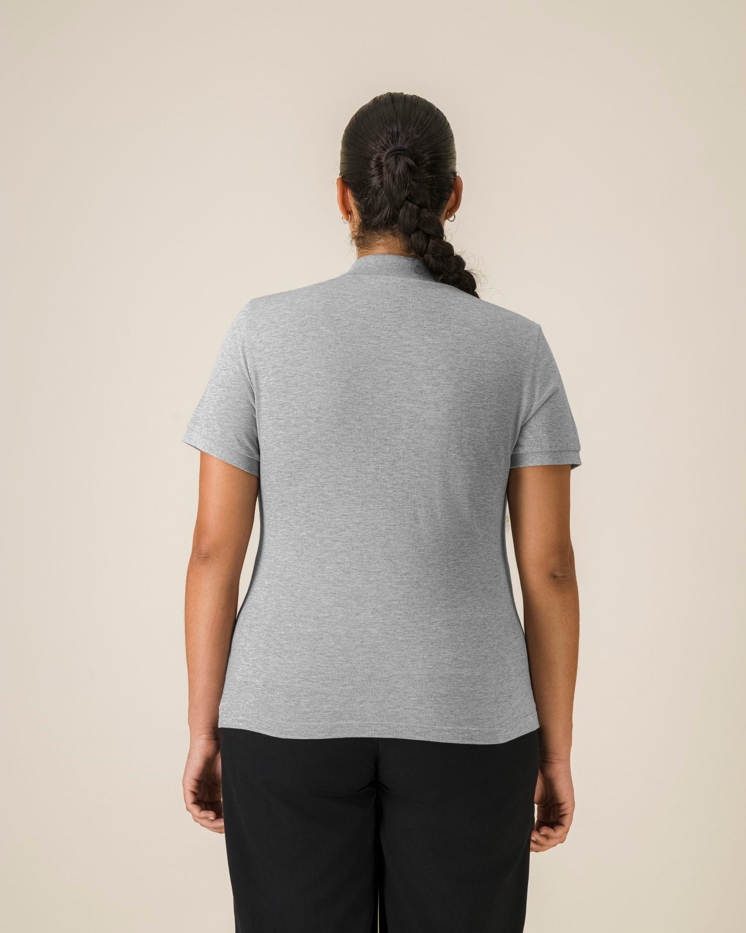 Heather Grey
