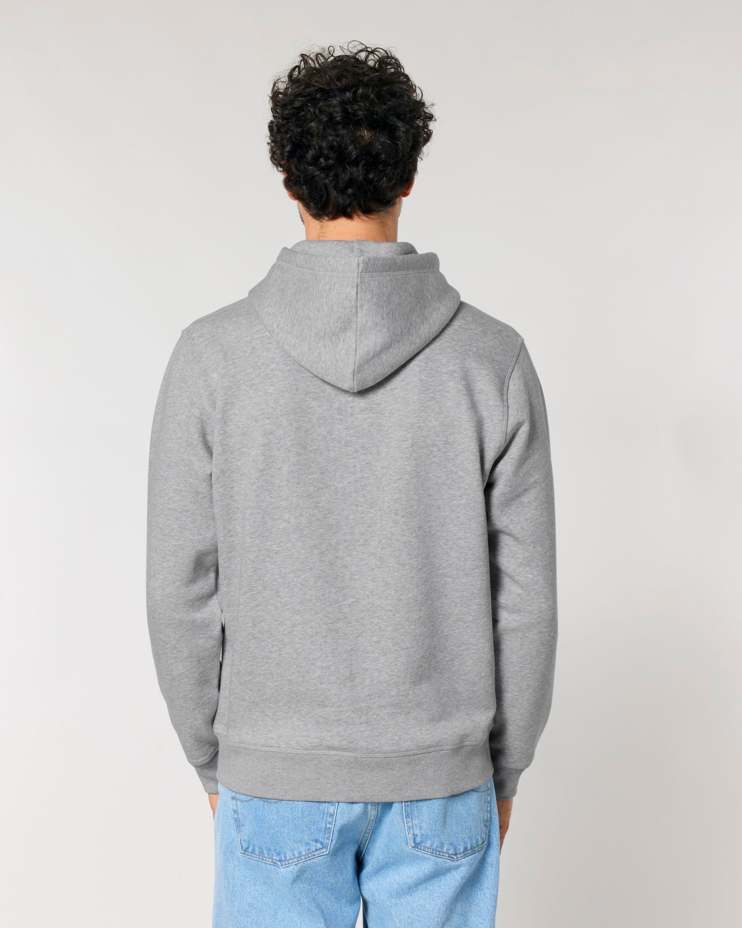 Heather Grey
