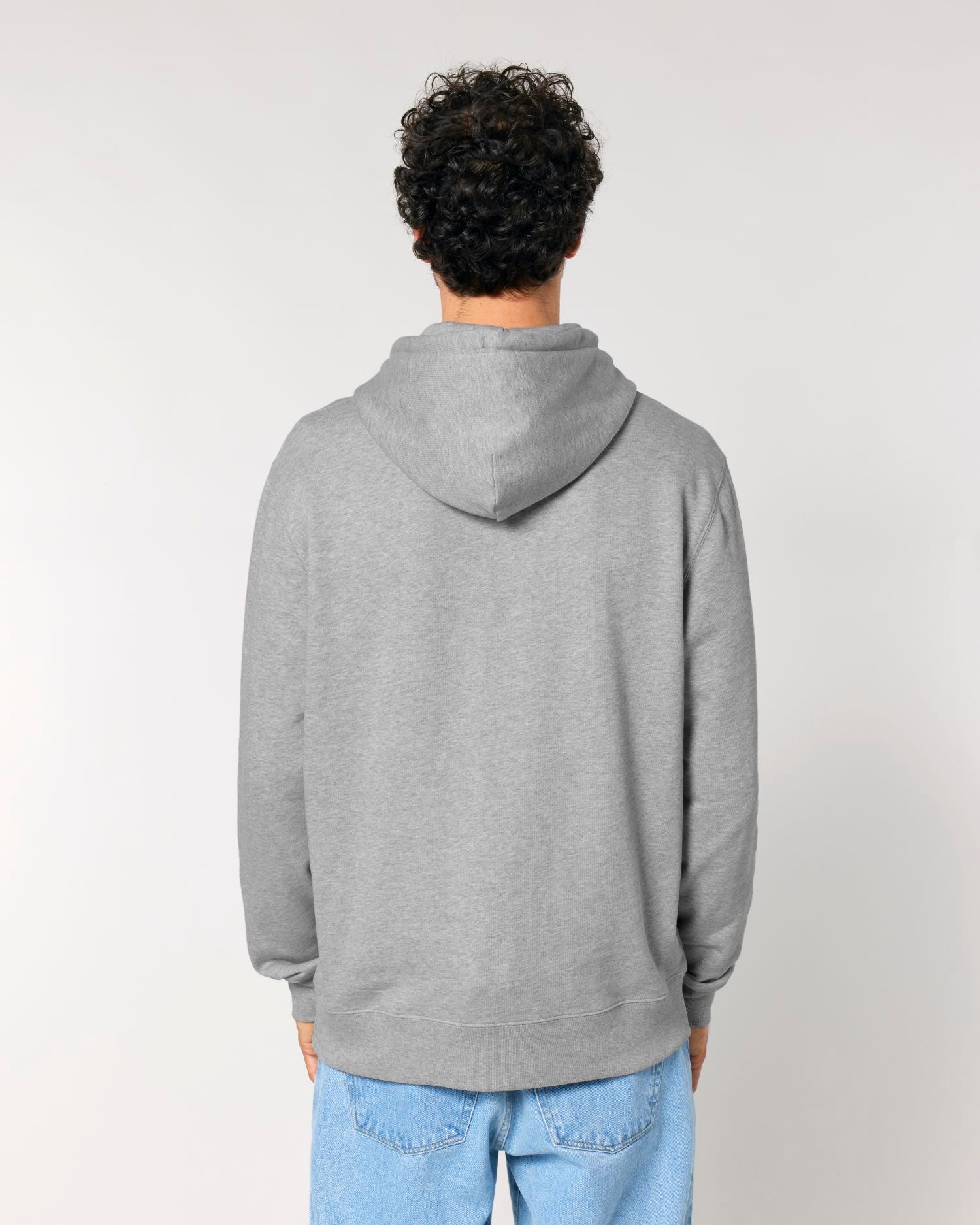 Heather Grey