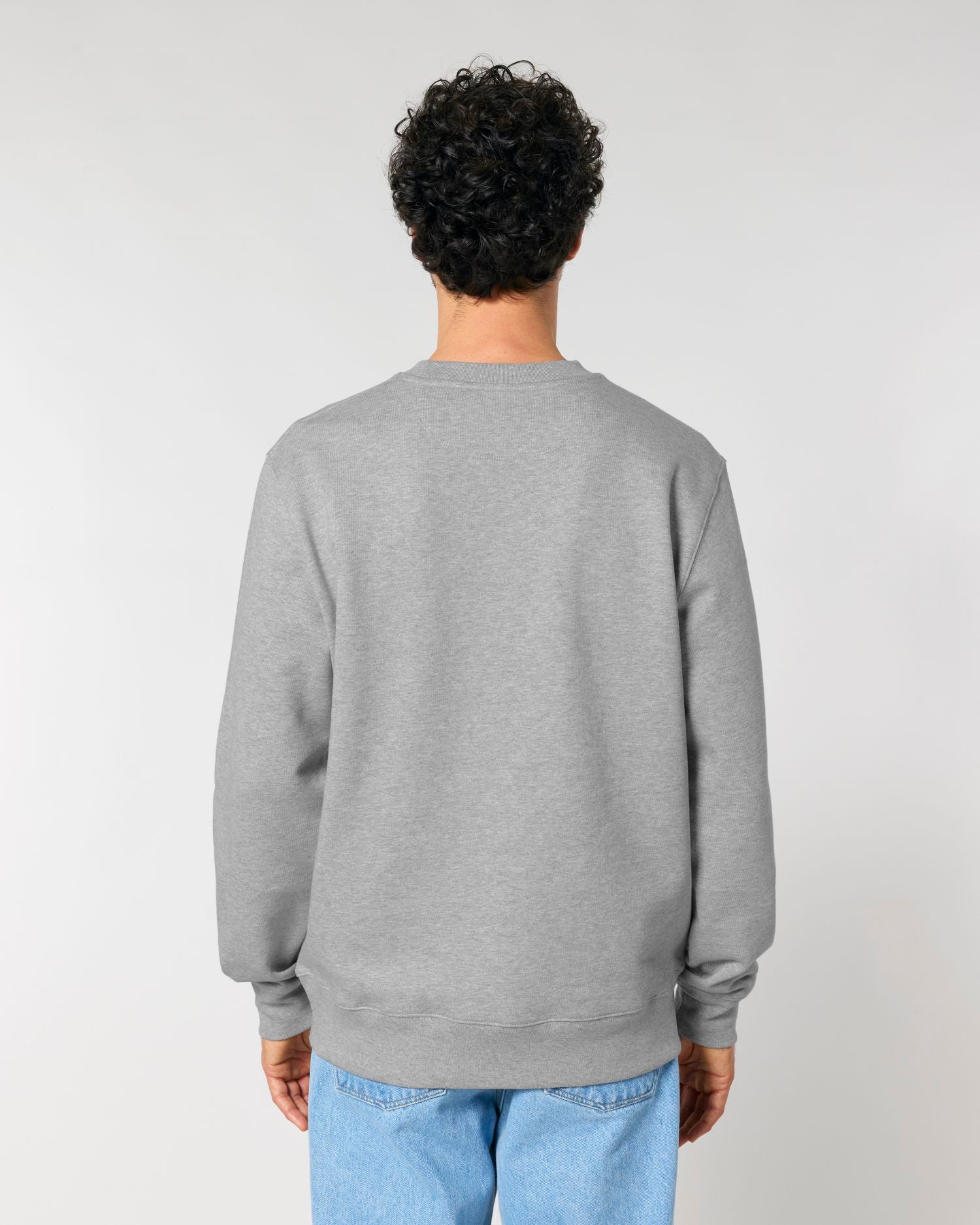 Heather Grey