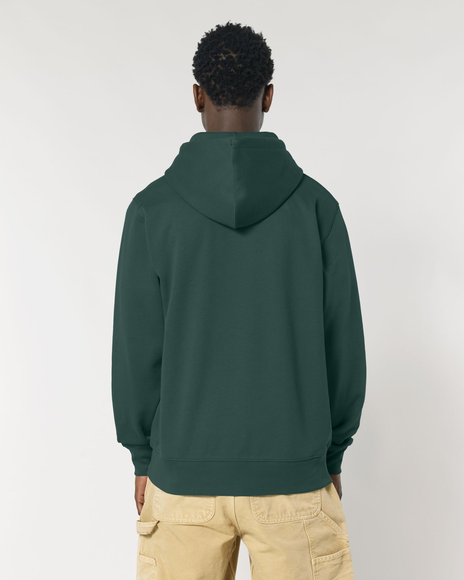 Glazed Green