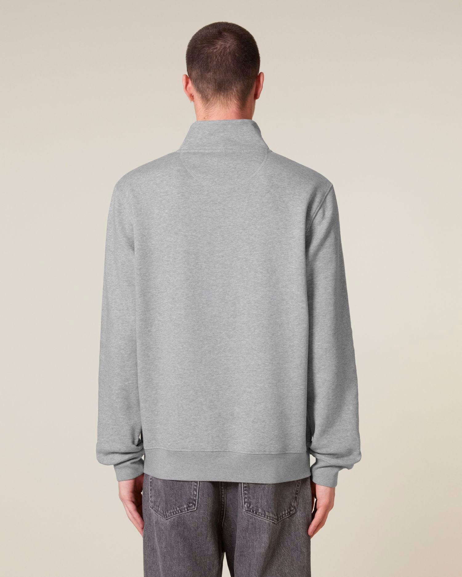 Heather Grey
