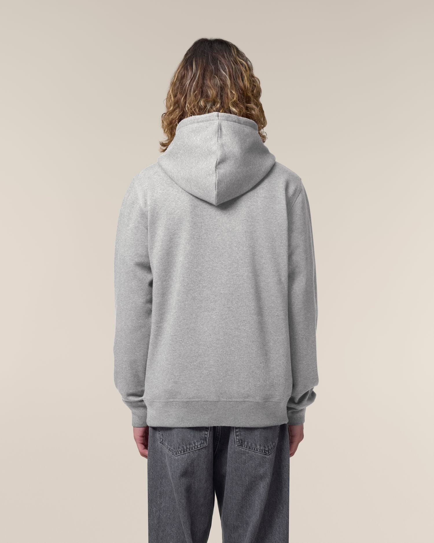 Heather Grey