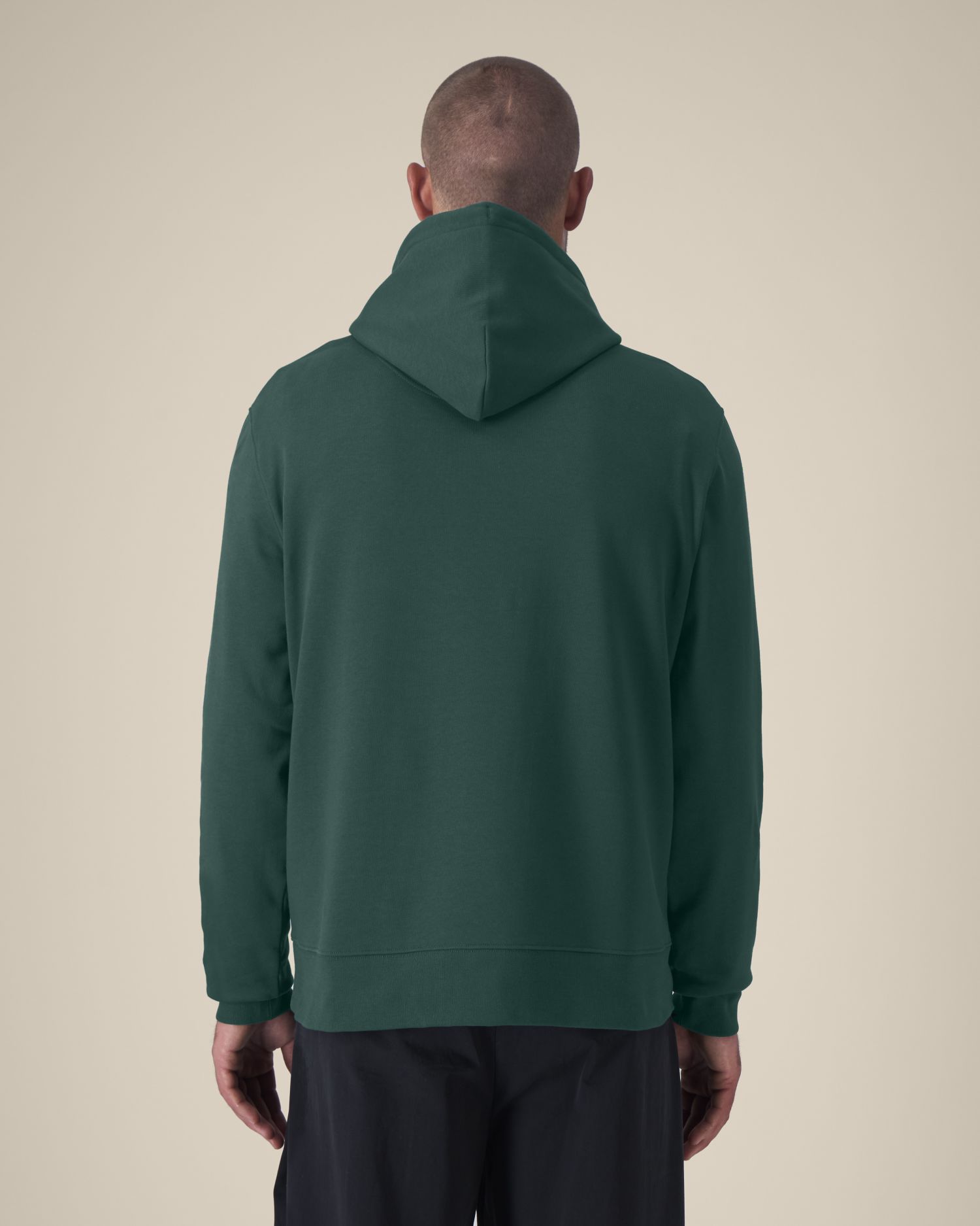 Glazed Green