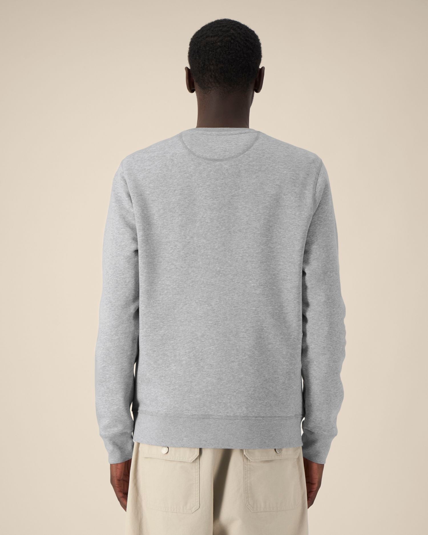 Heather Grey