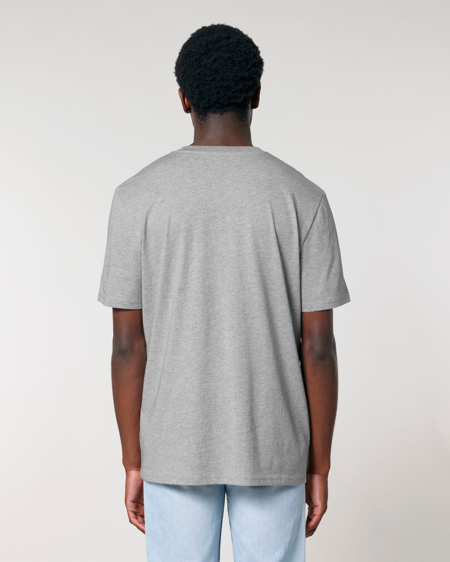 Heather Grey