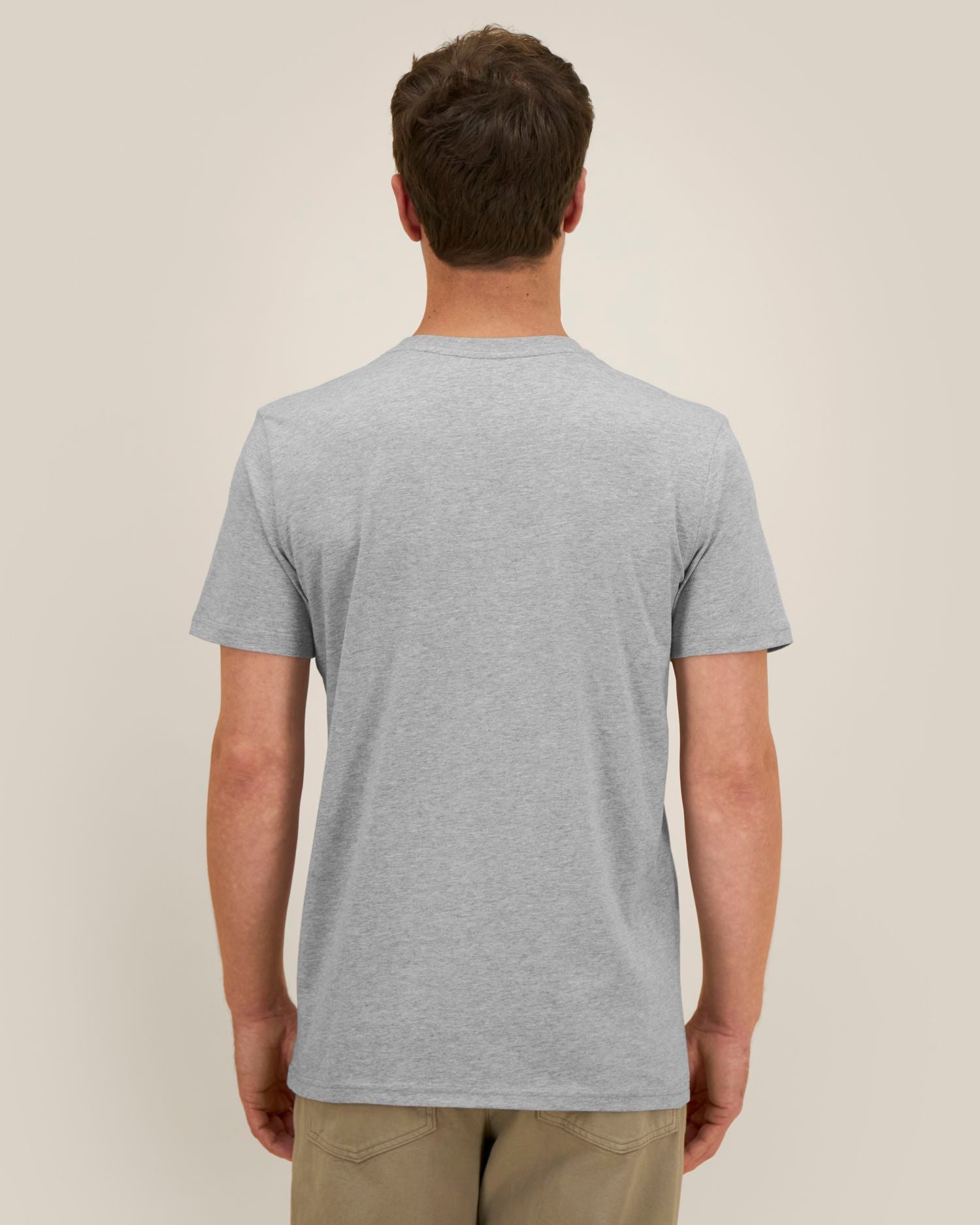 Heather Grey