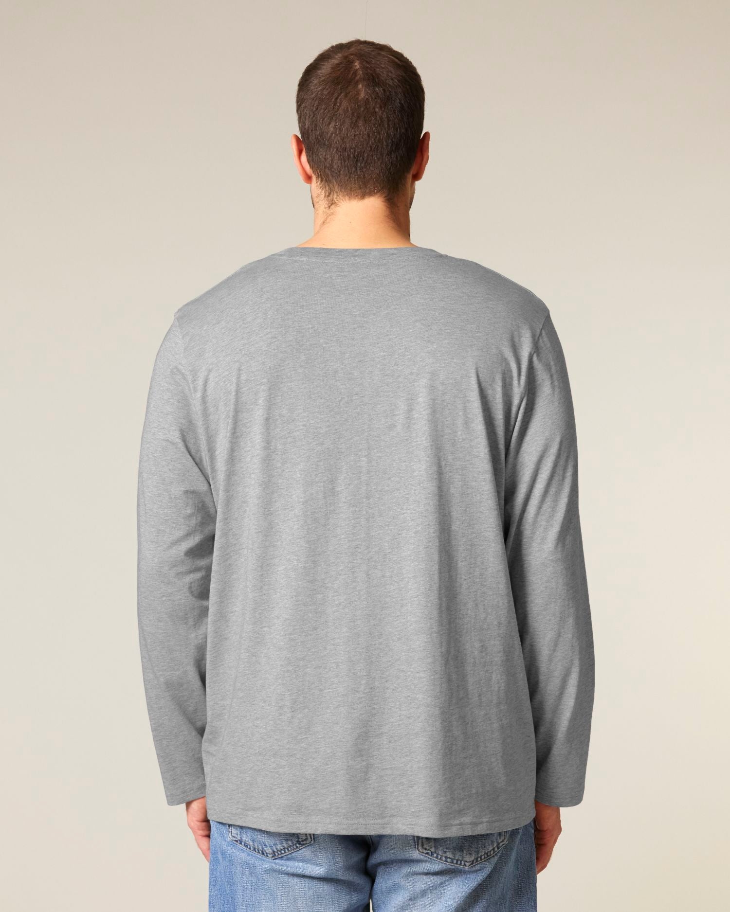 Heather Grey