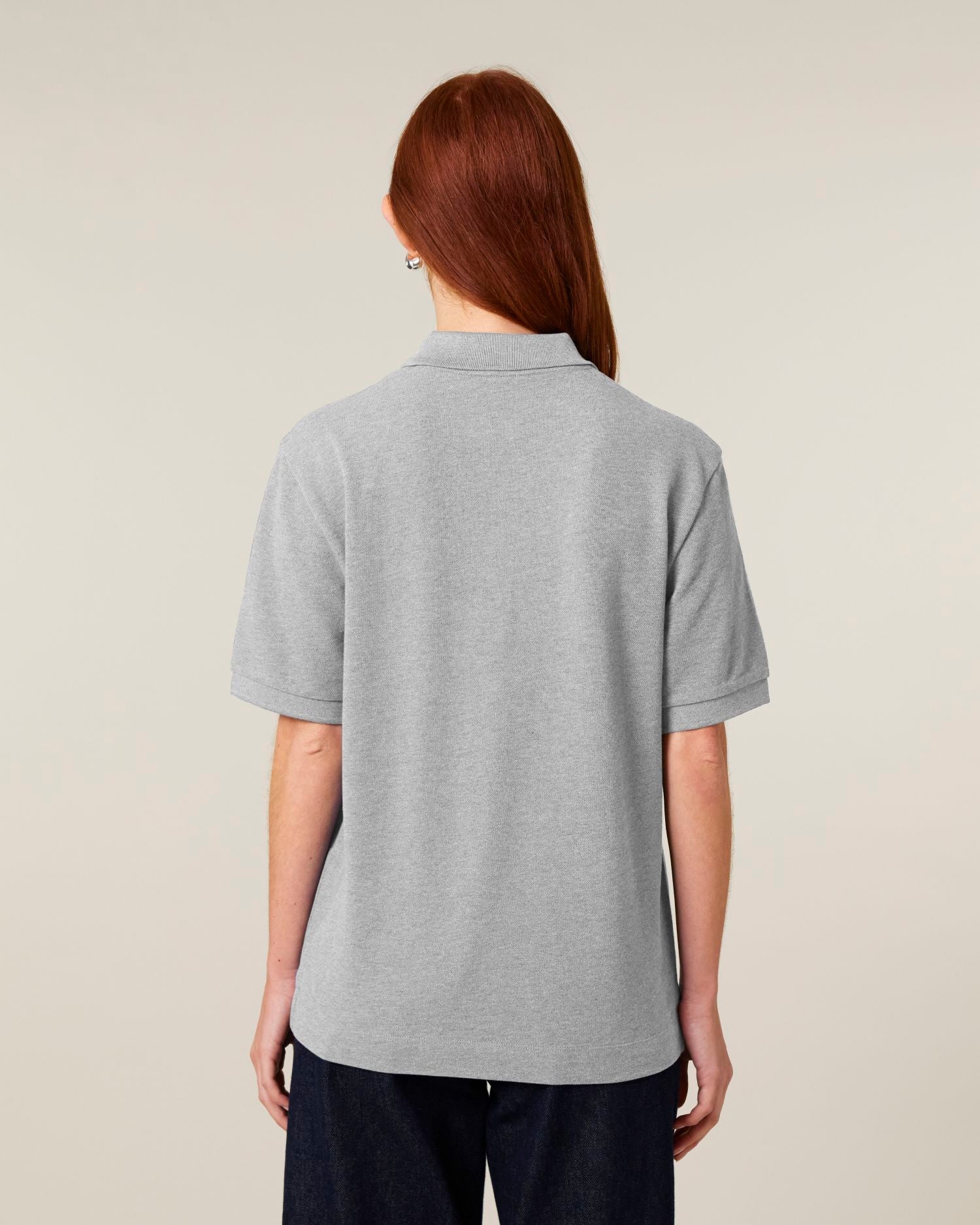 Heather Grey