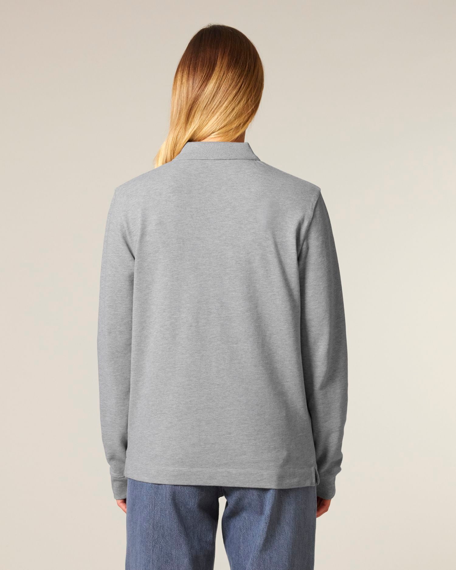 Heather Grey