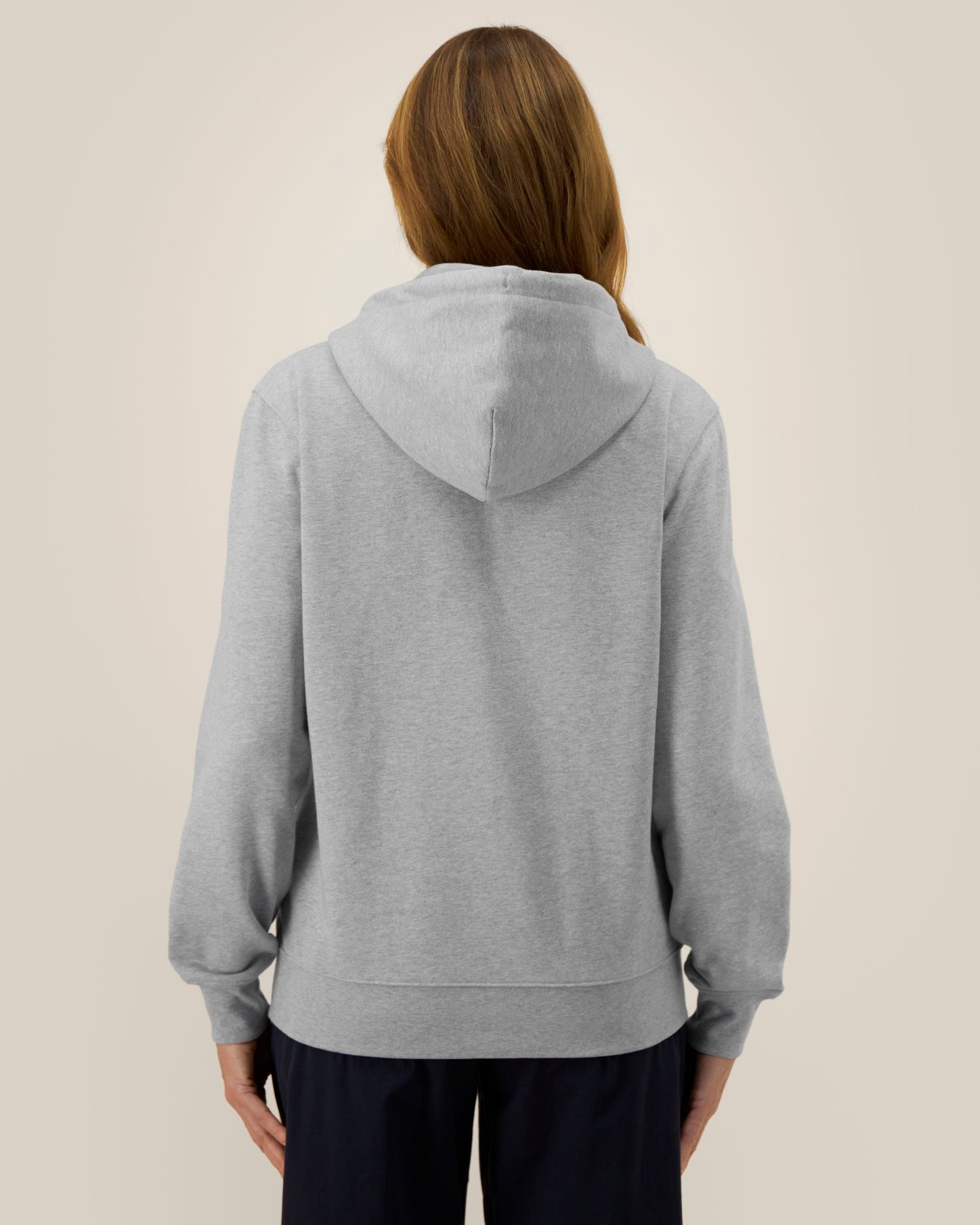 Heather Grey