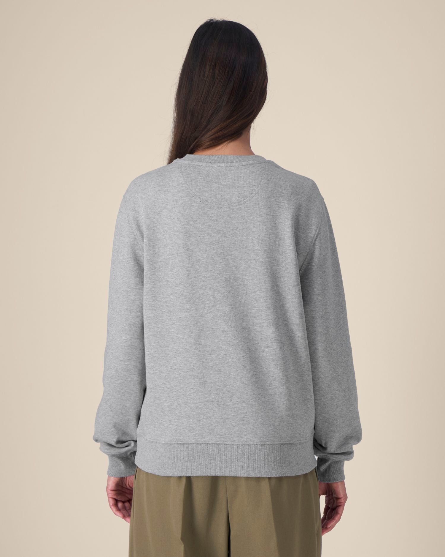 Heather Grey