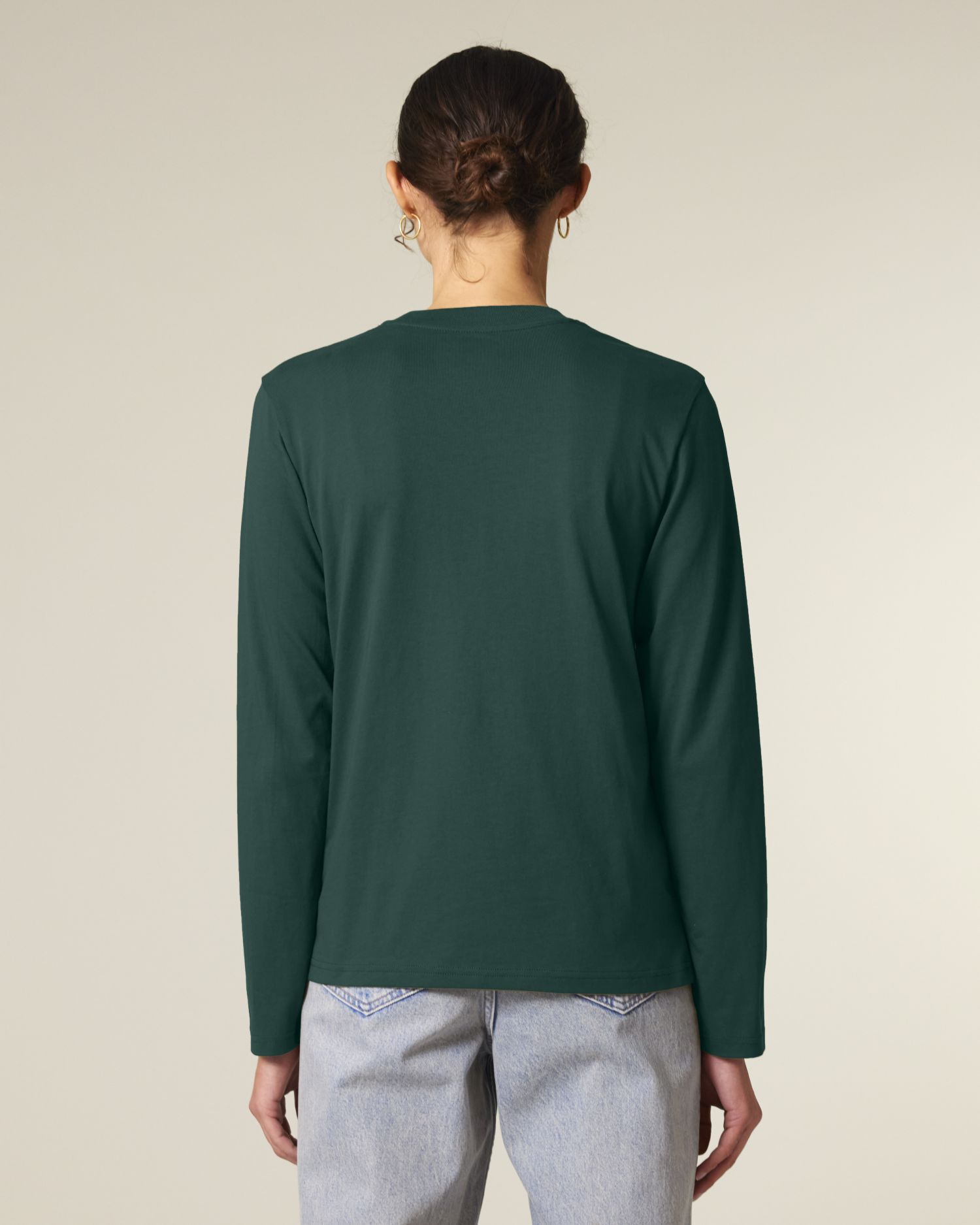 Glazed Green