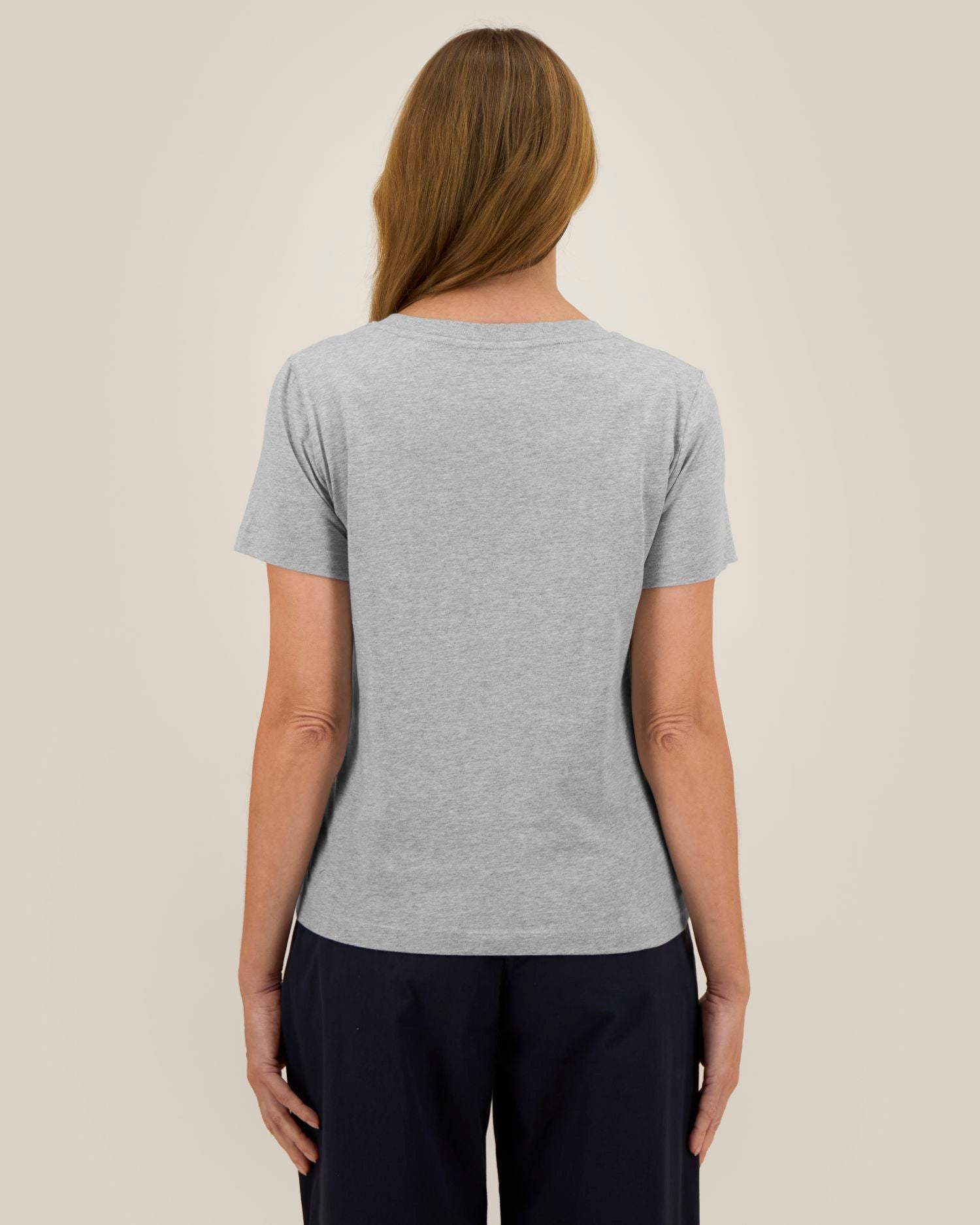 Heather Grey