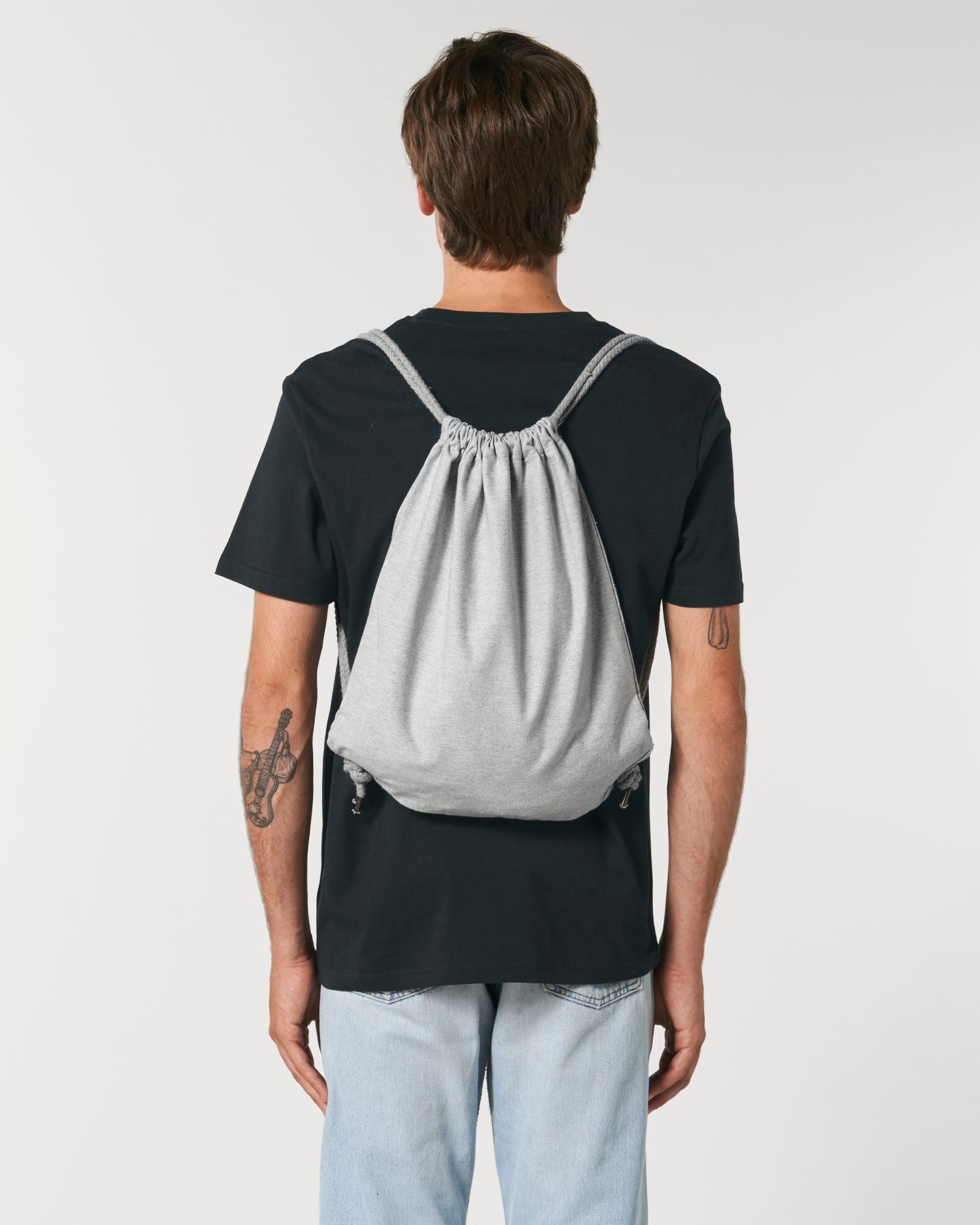 Heather Grey