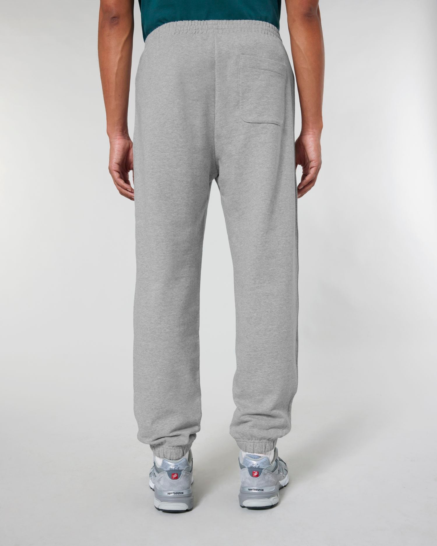 Heather Grey