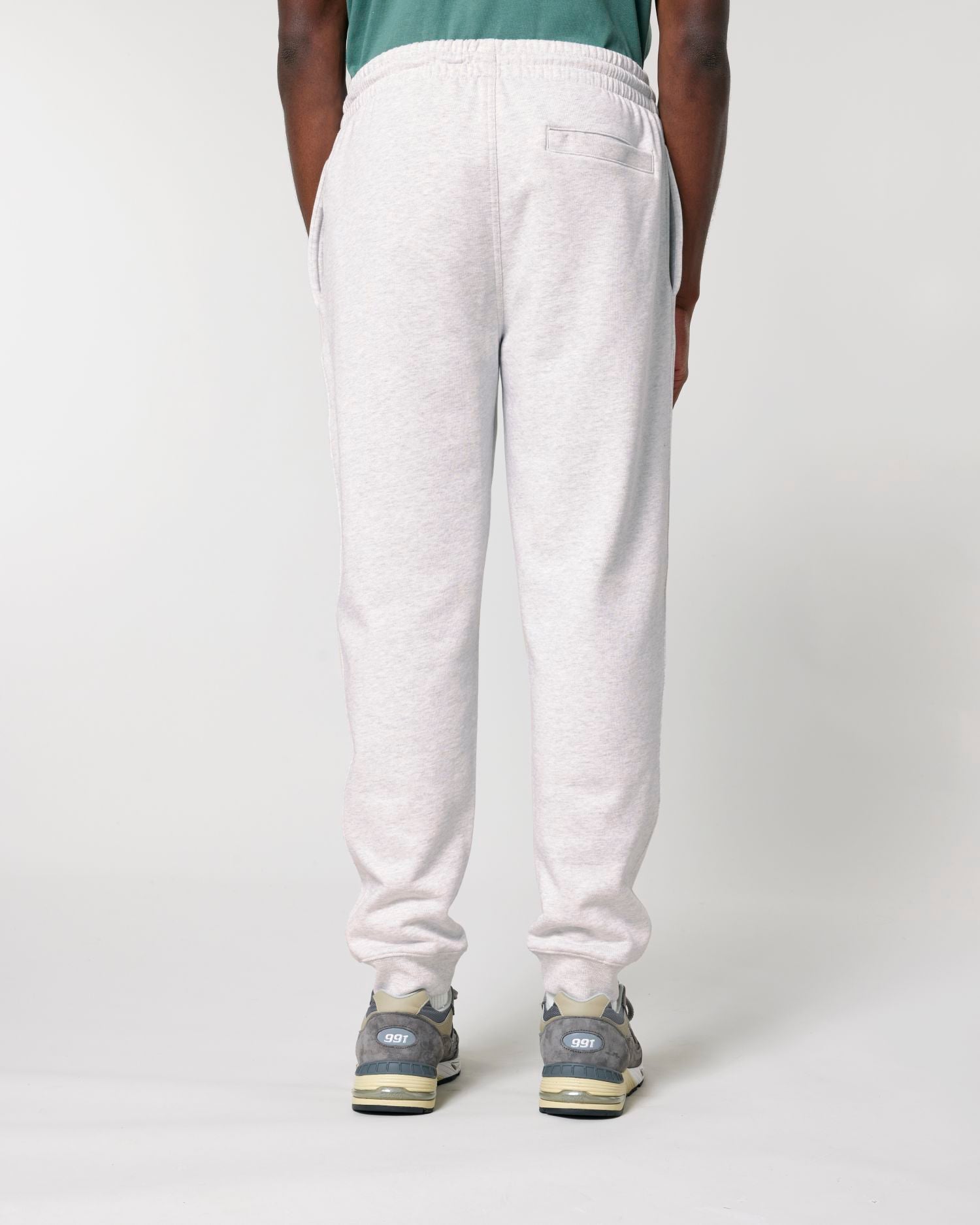 Cool Heather Grey