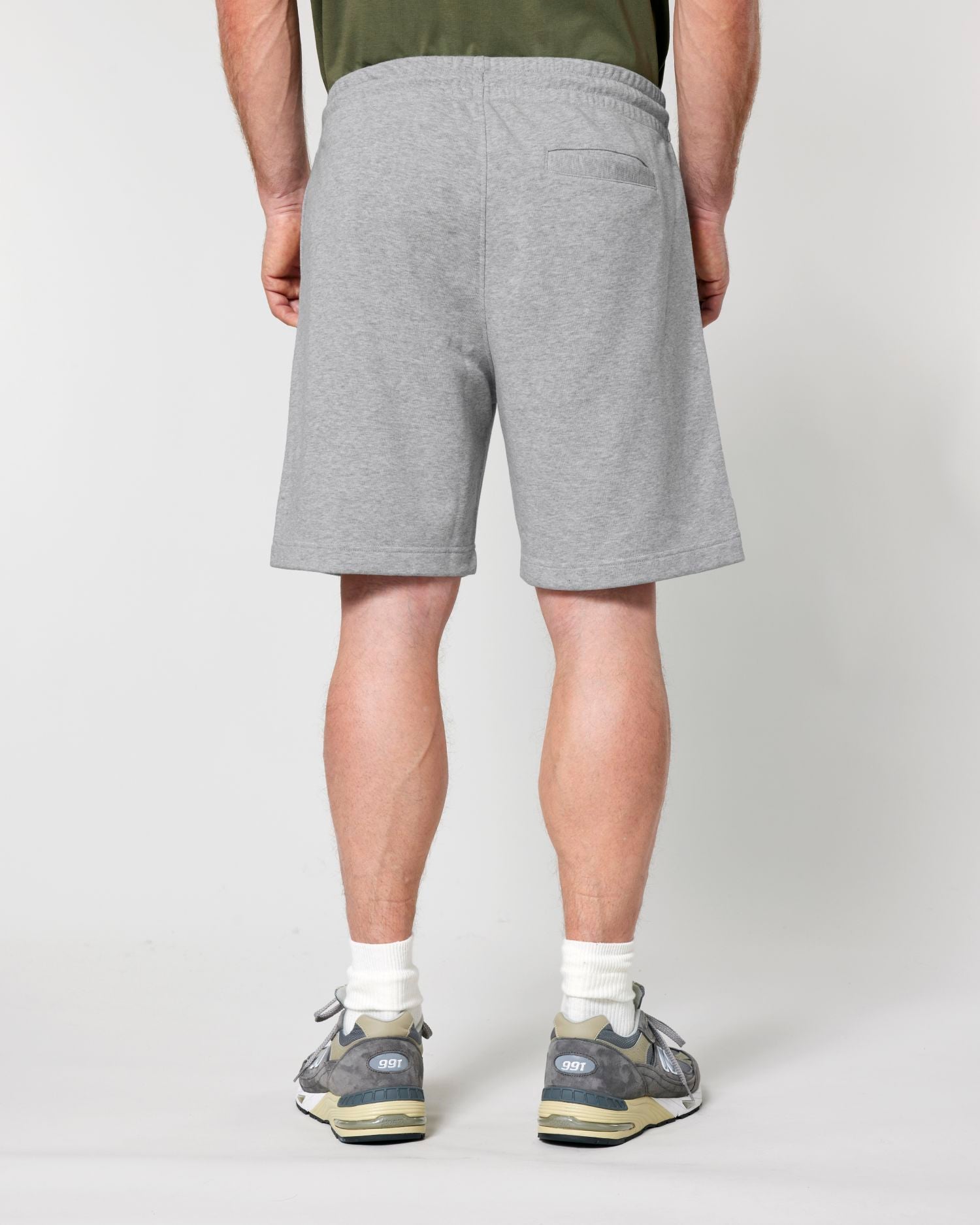Heather Grey