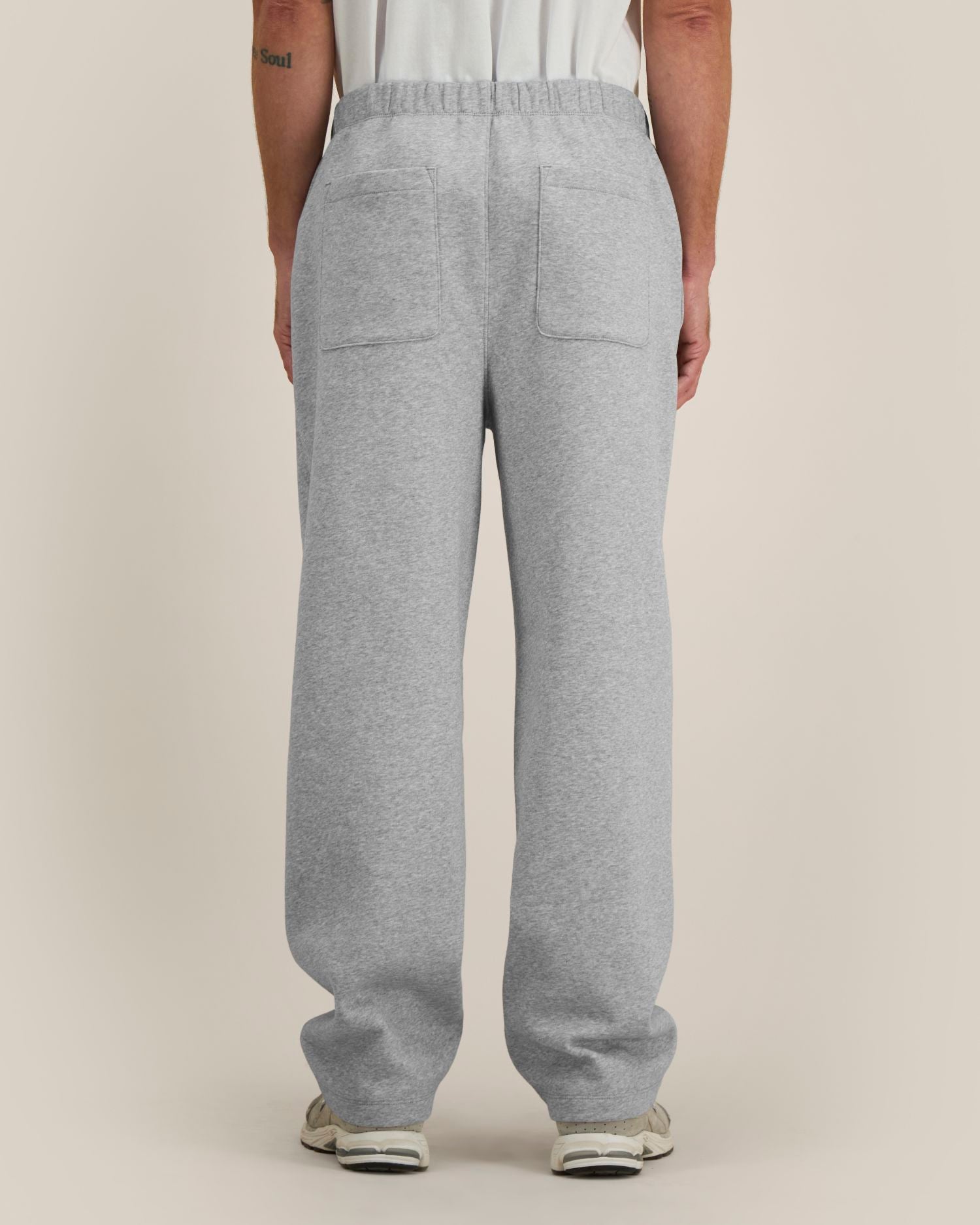 Heather Grey