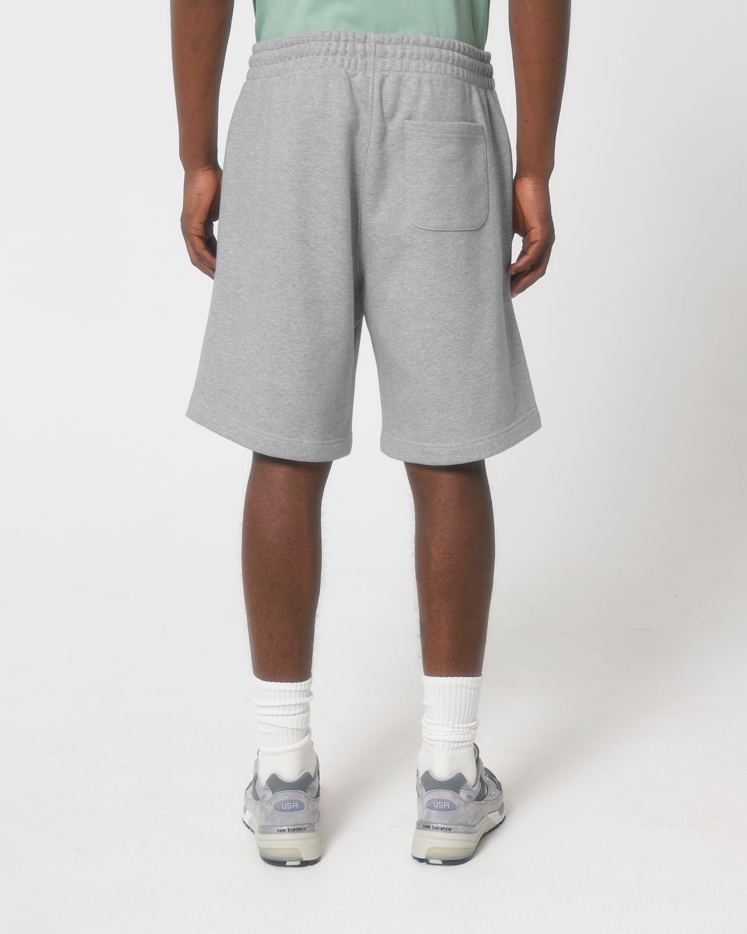 Heather Grey