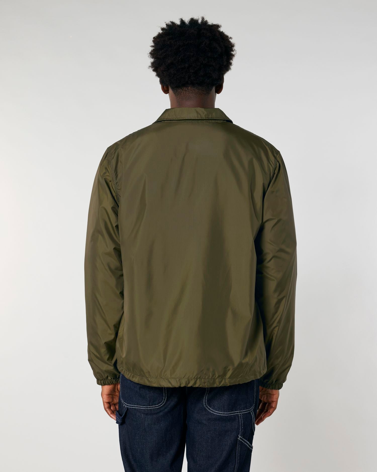 British Khaki