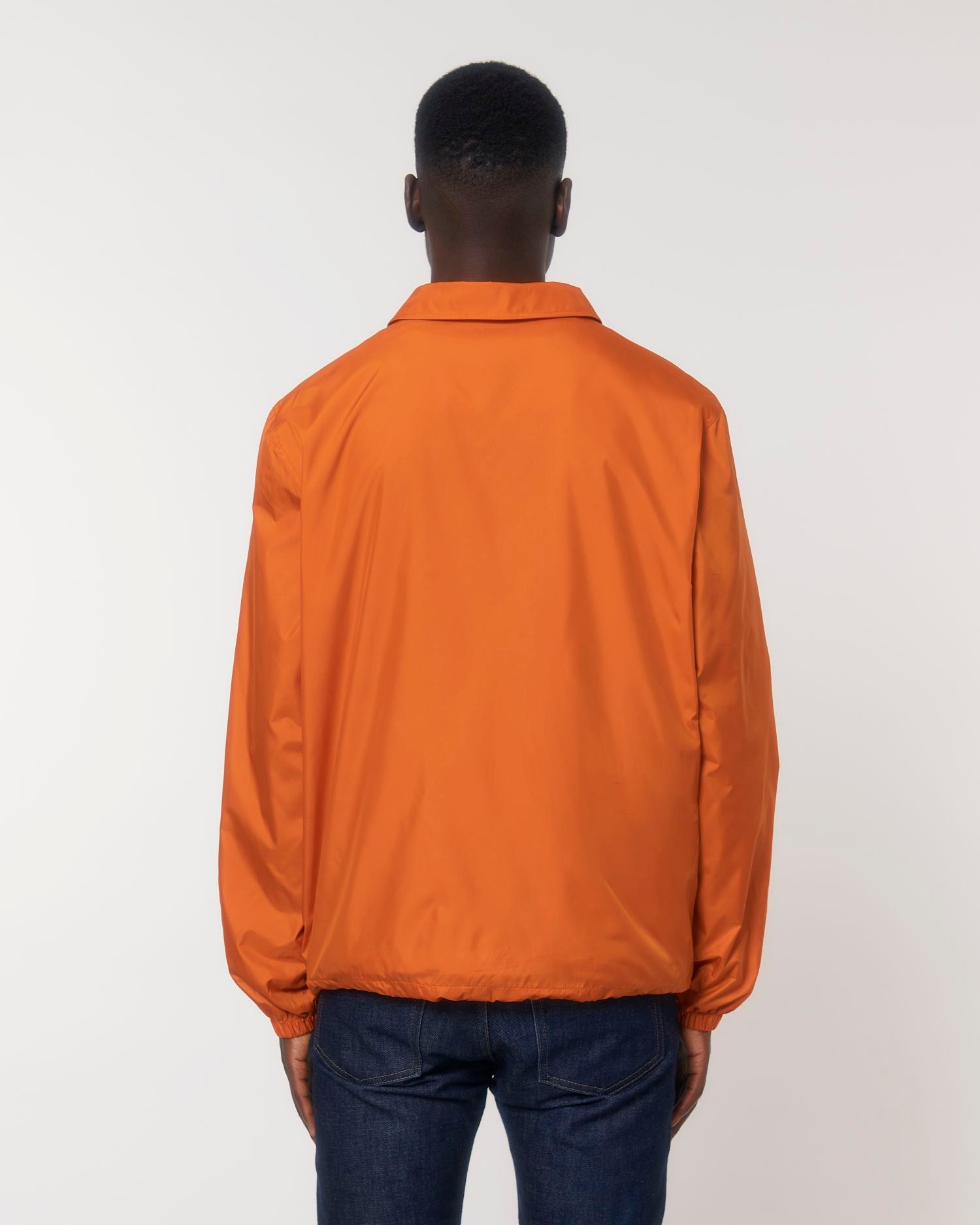 Flame Orange