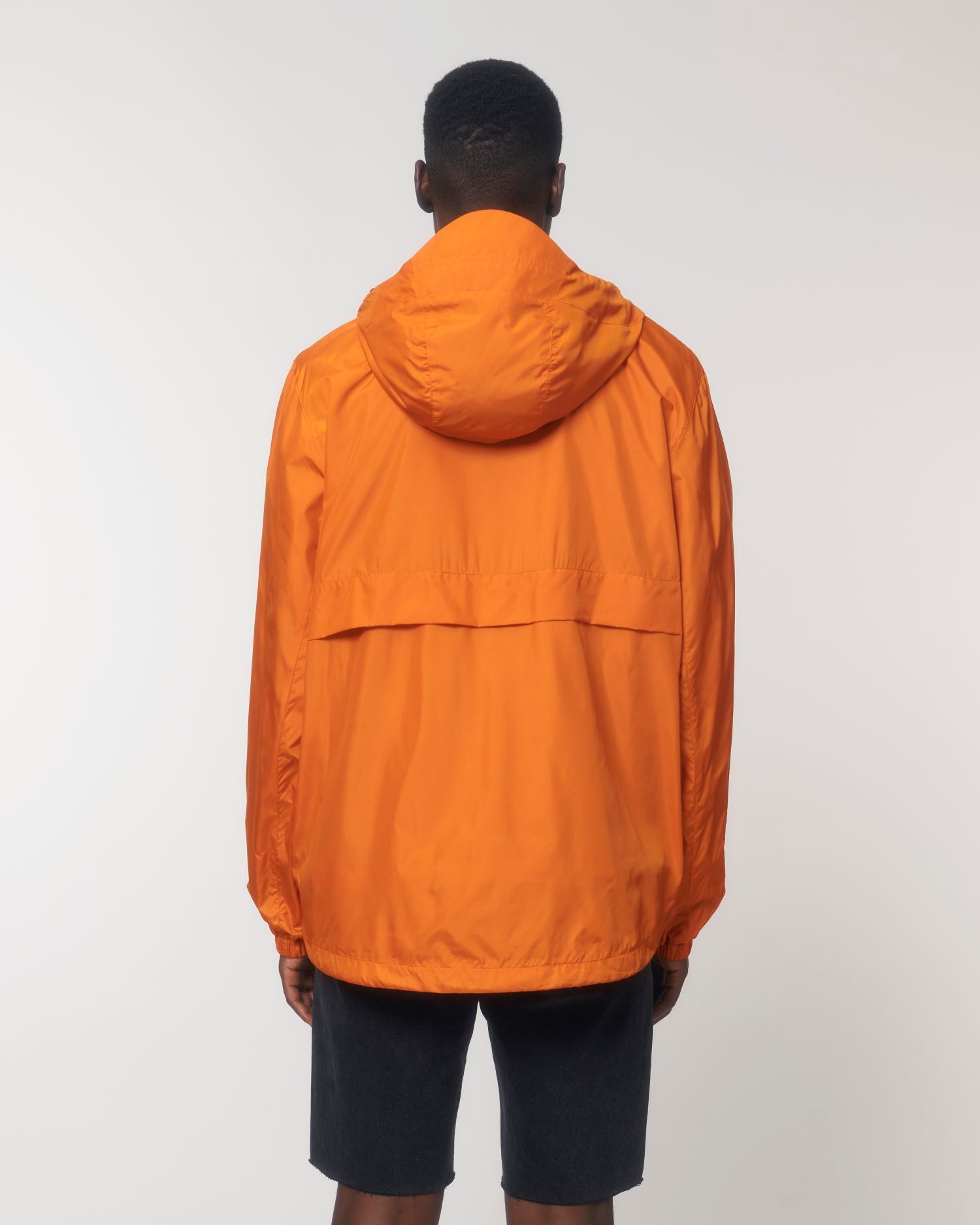 Flame Orange