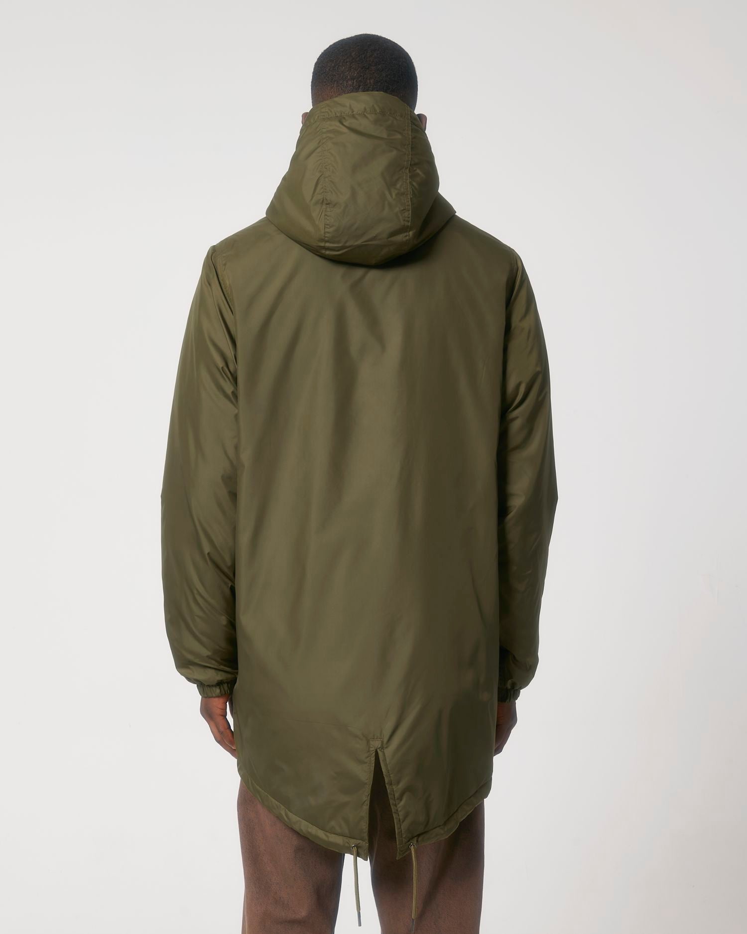 British Khaki