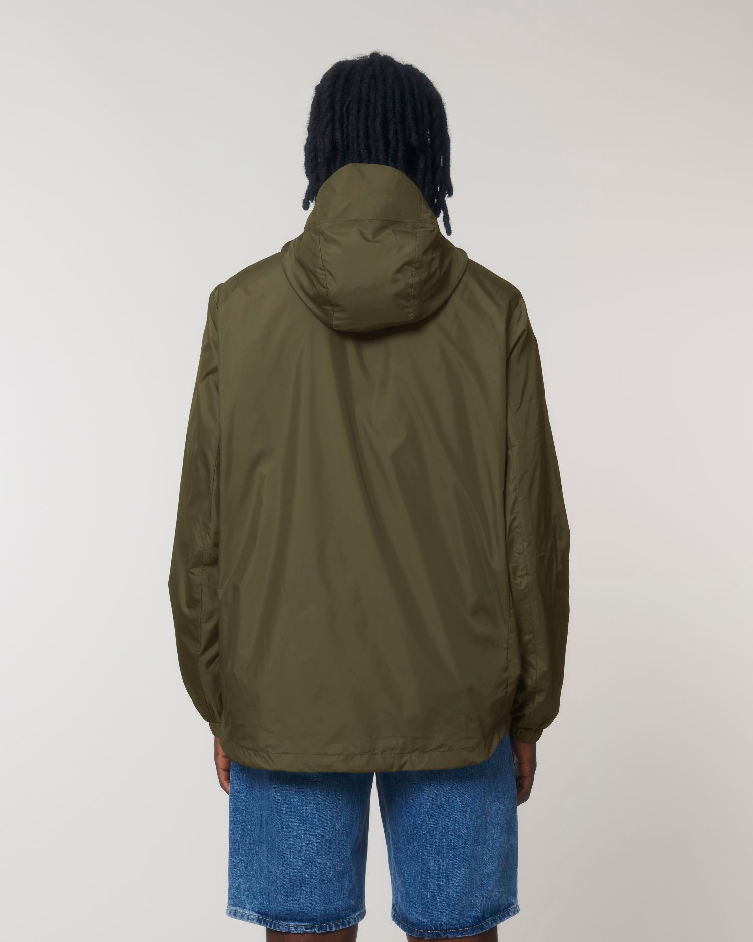 British Khaki