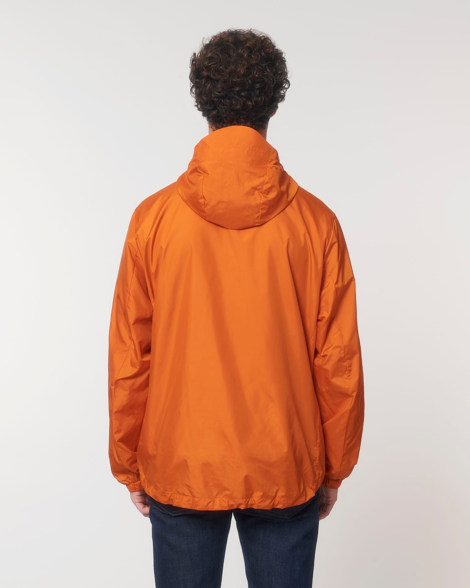 Flame Orange