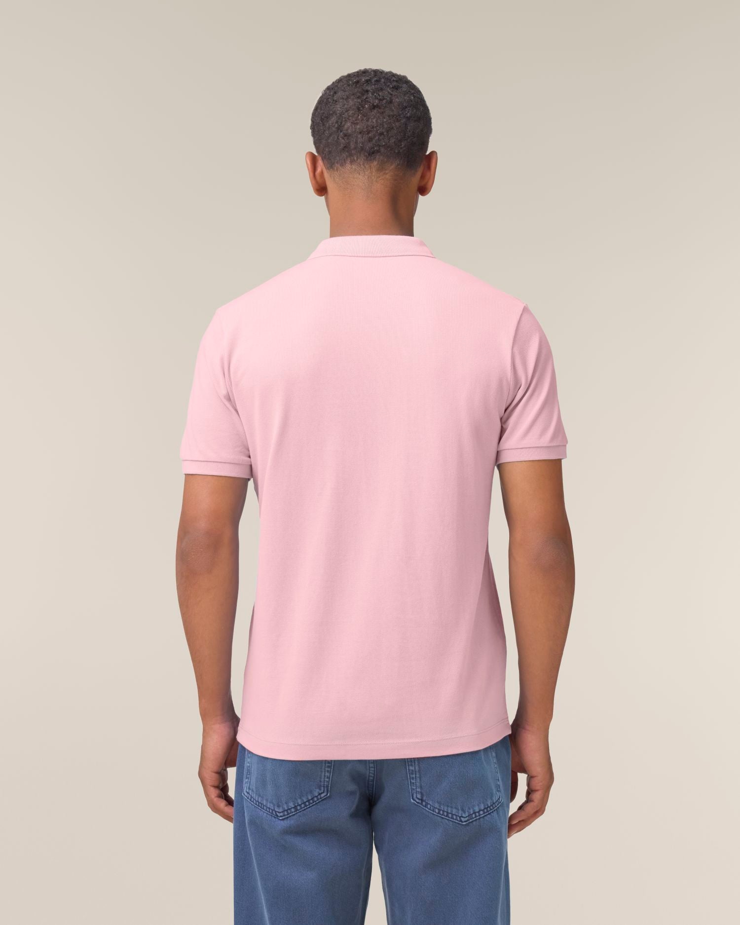 Cotton Pink