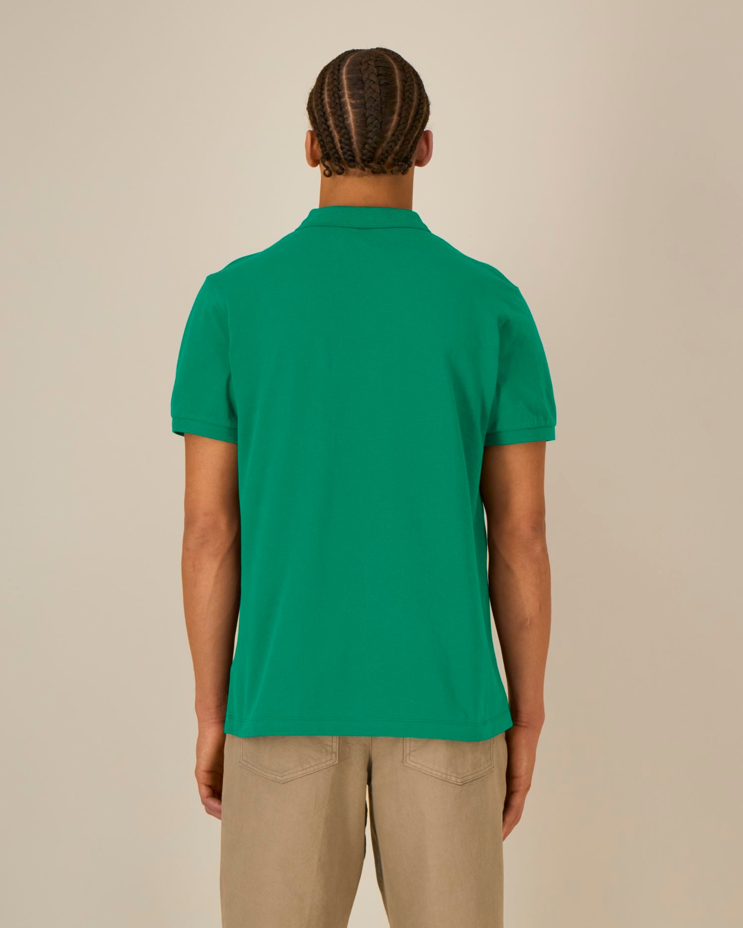 Verdant Green