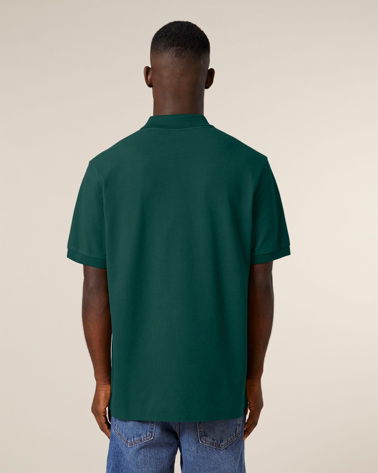 Glazed Green