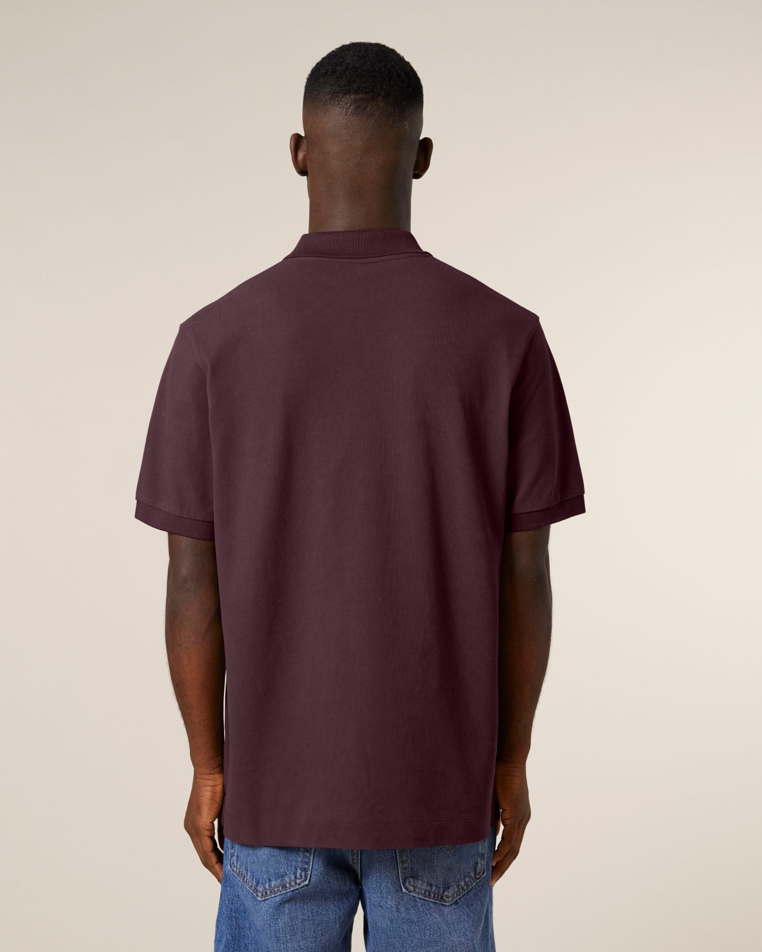 Red Brown