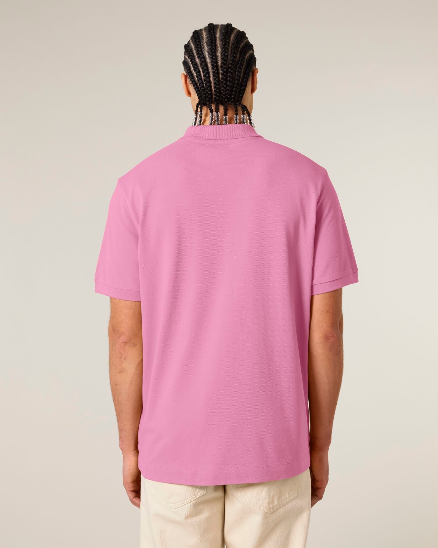 Bubble Pink