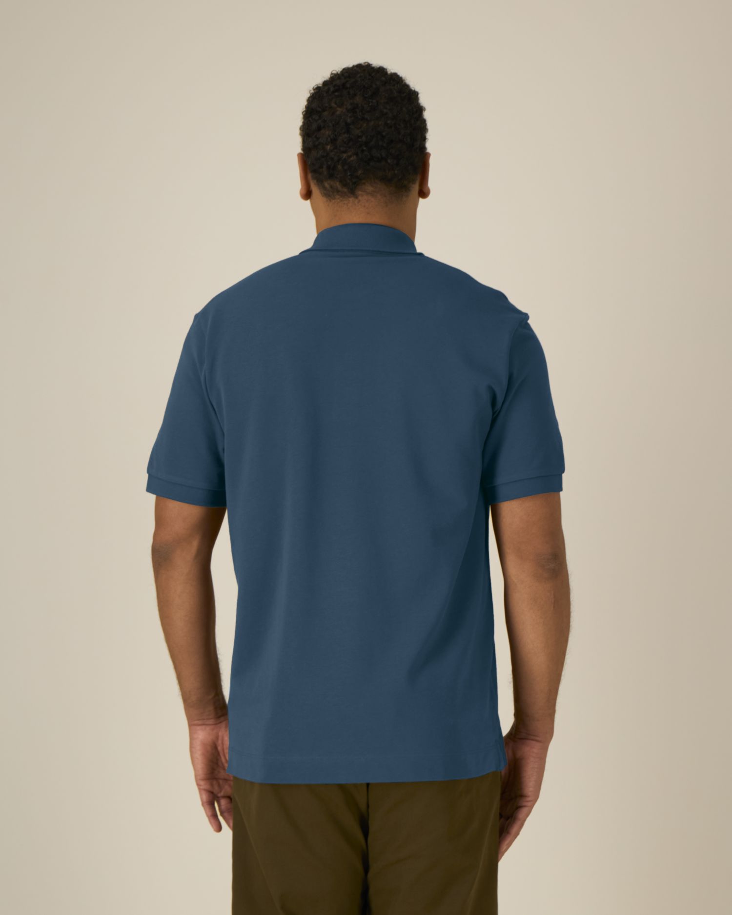 Deep Teal