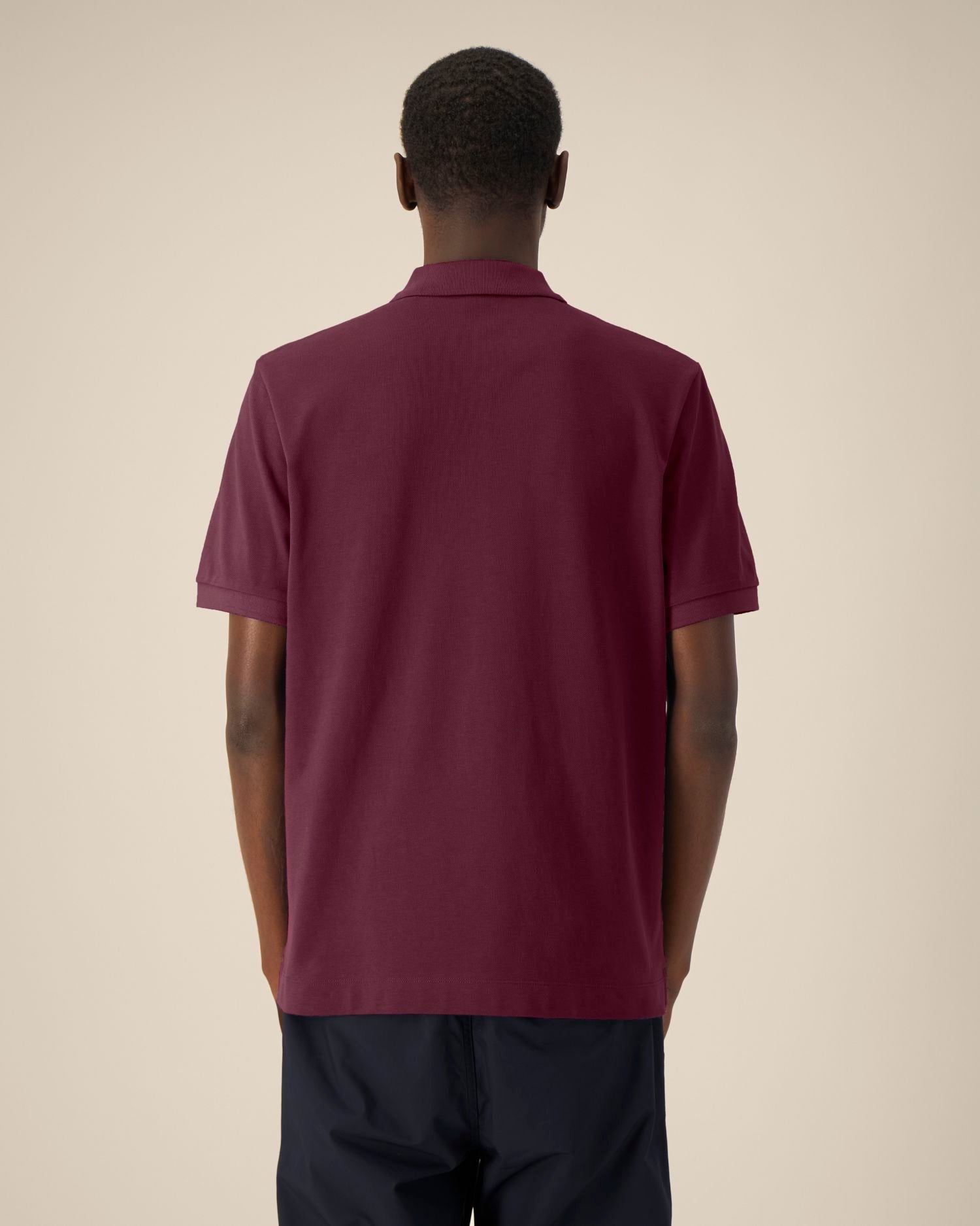 Deep Plum
