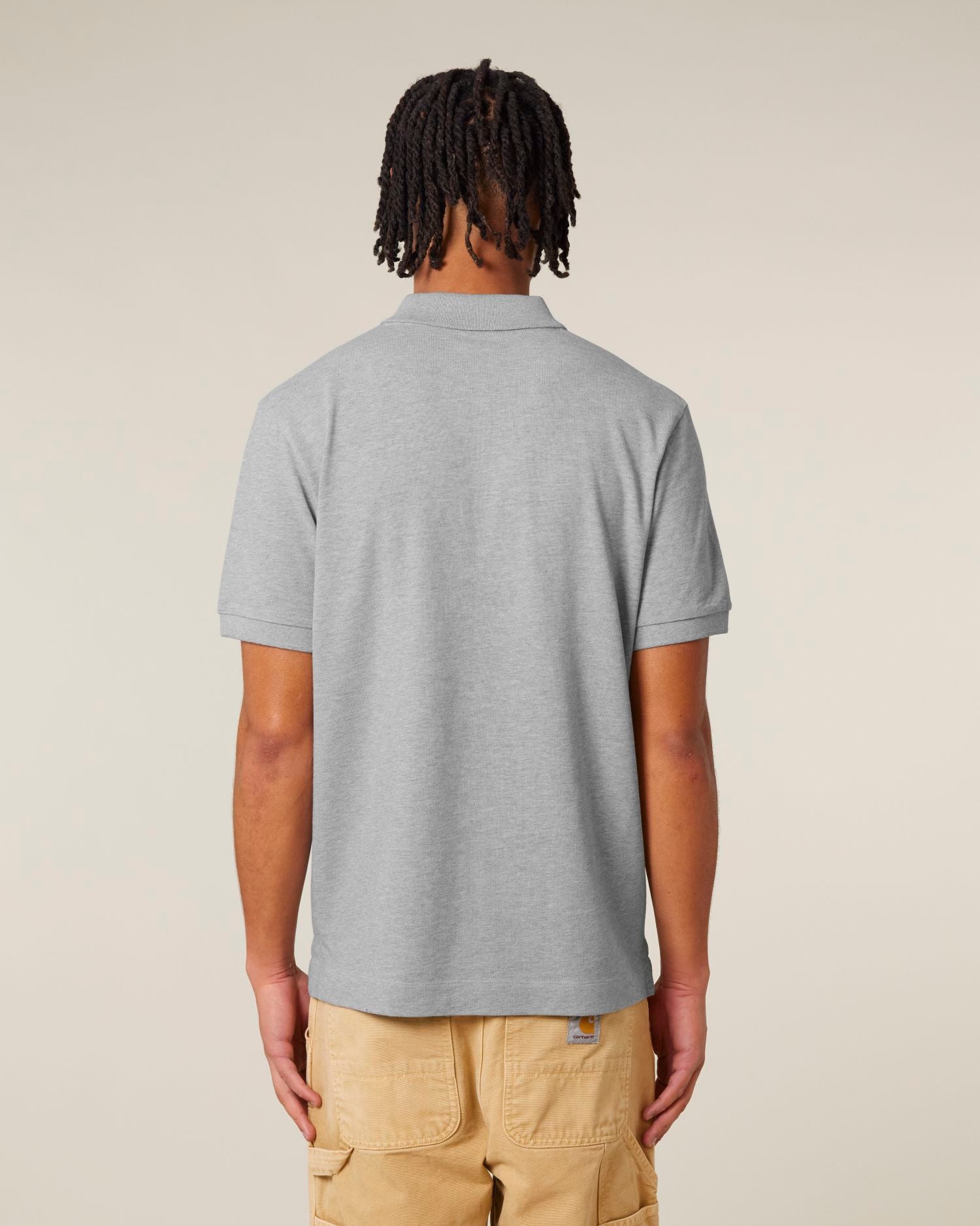 Heather Grey