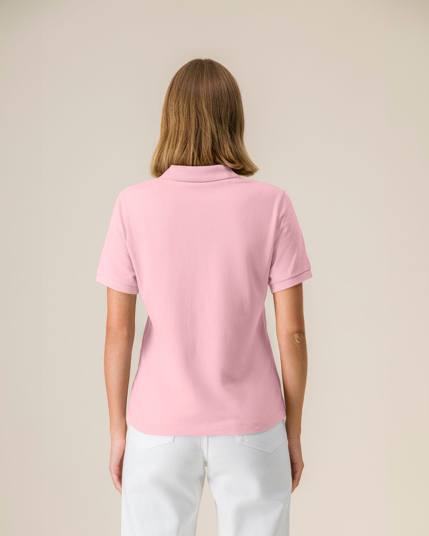 Cotton Pink