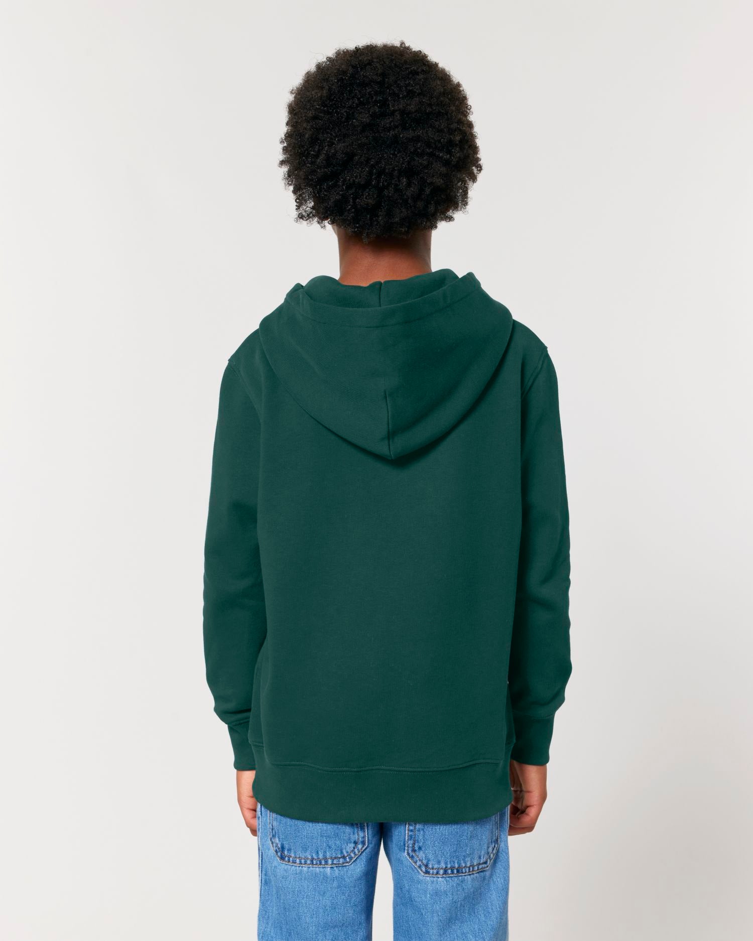 Glazed Green