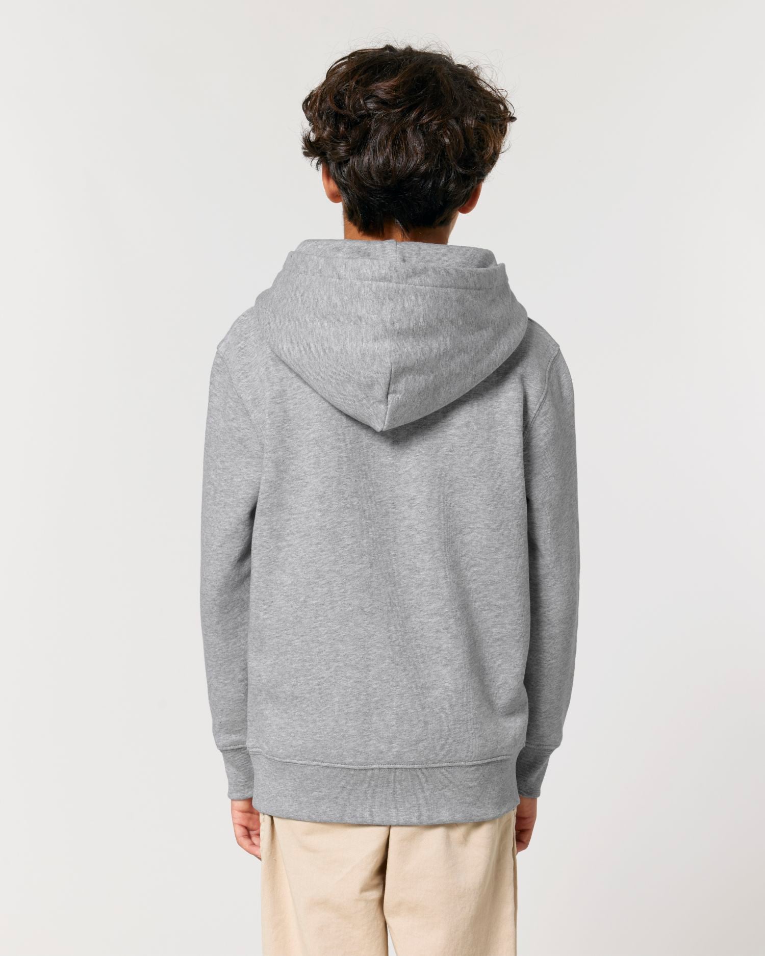 Heather Grey
